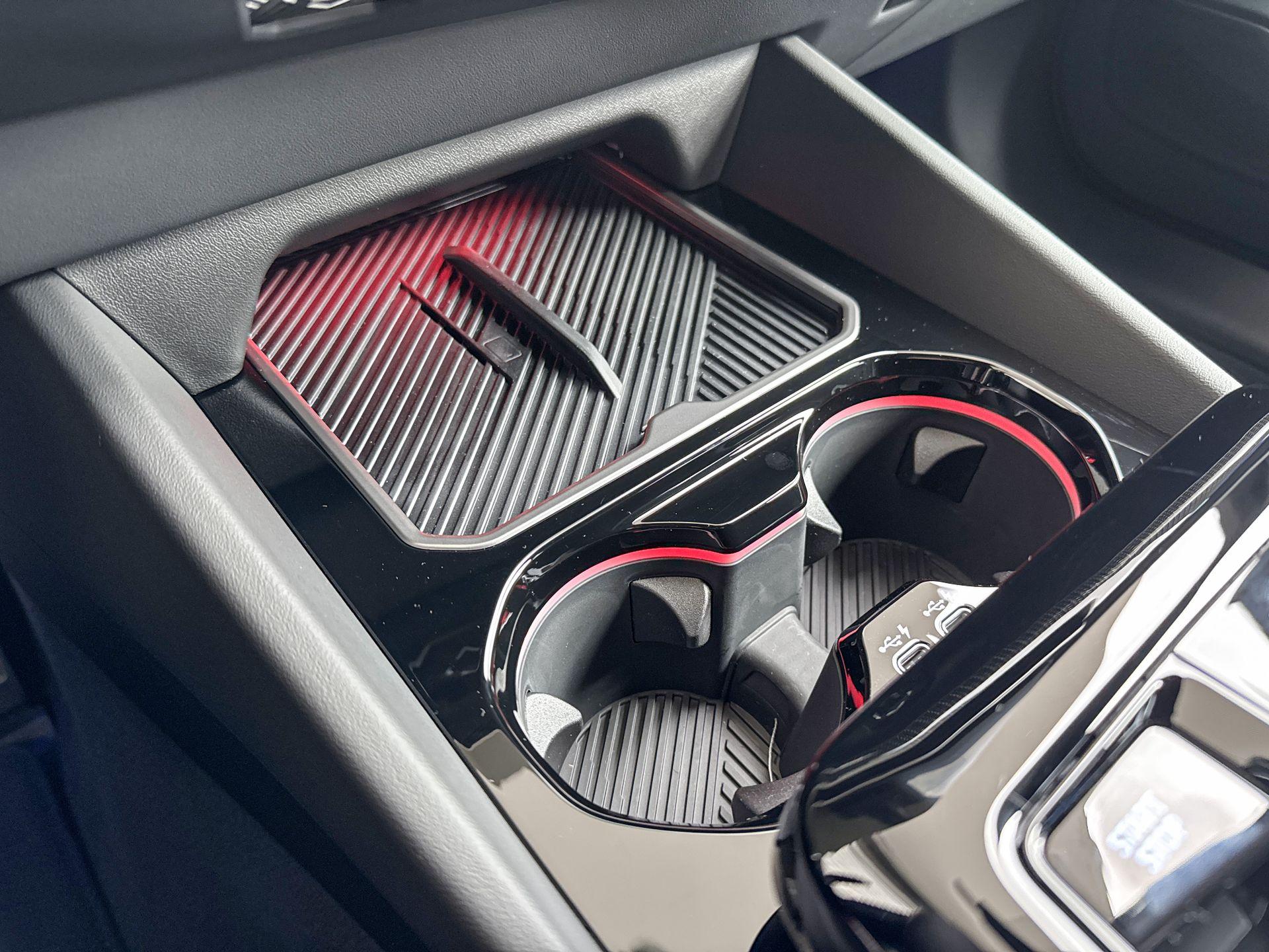 Foto van BMW I5 Edrive40