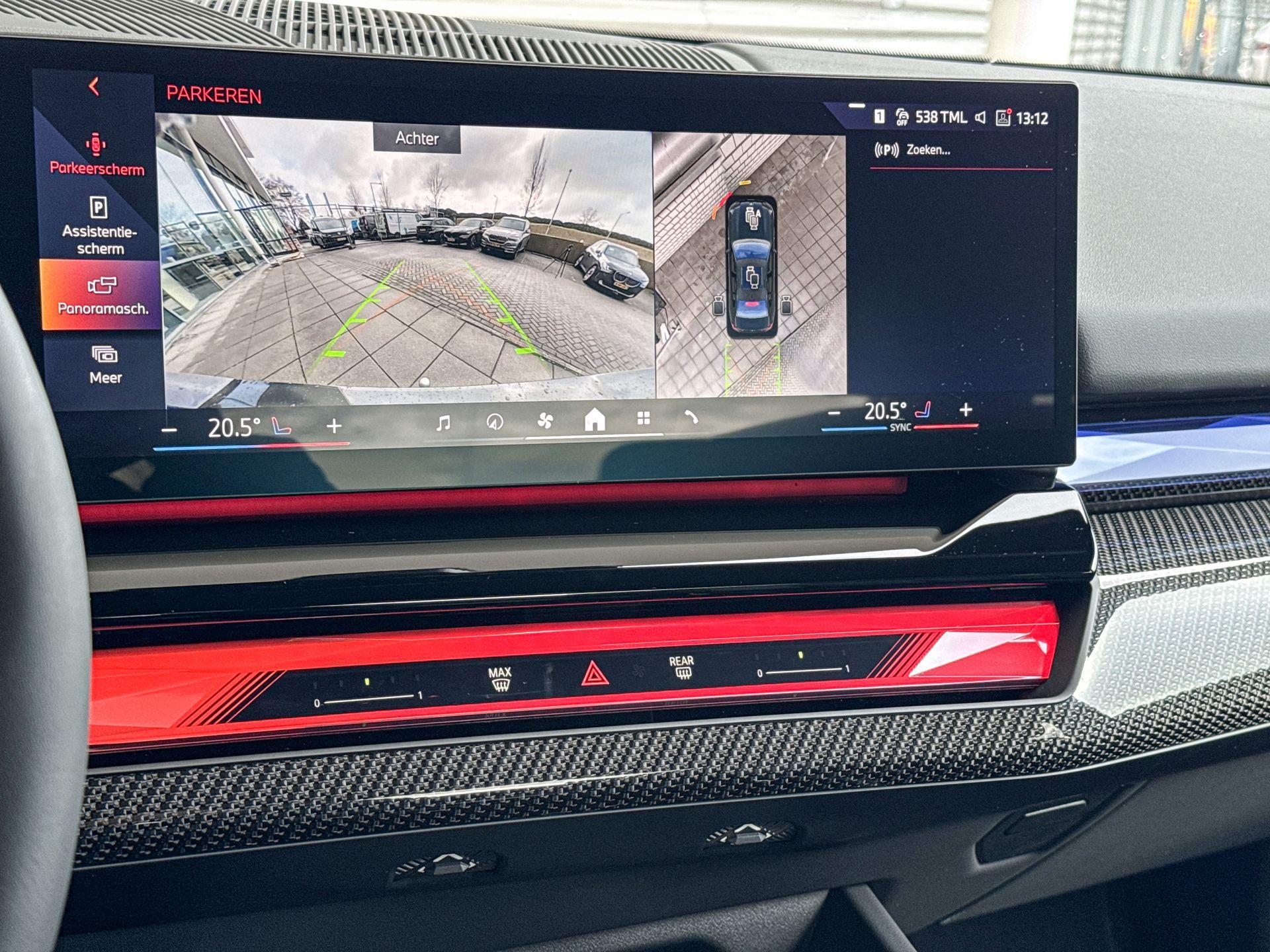 Foto van BMW I5 Edrive40