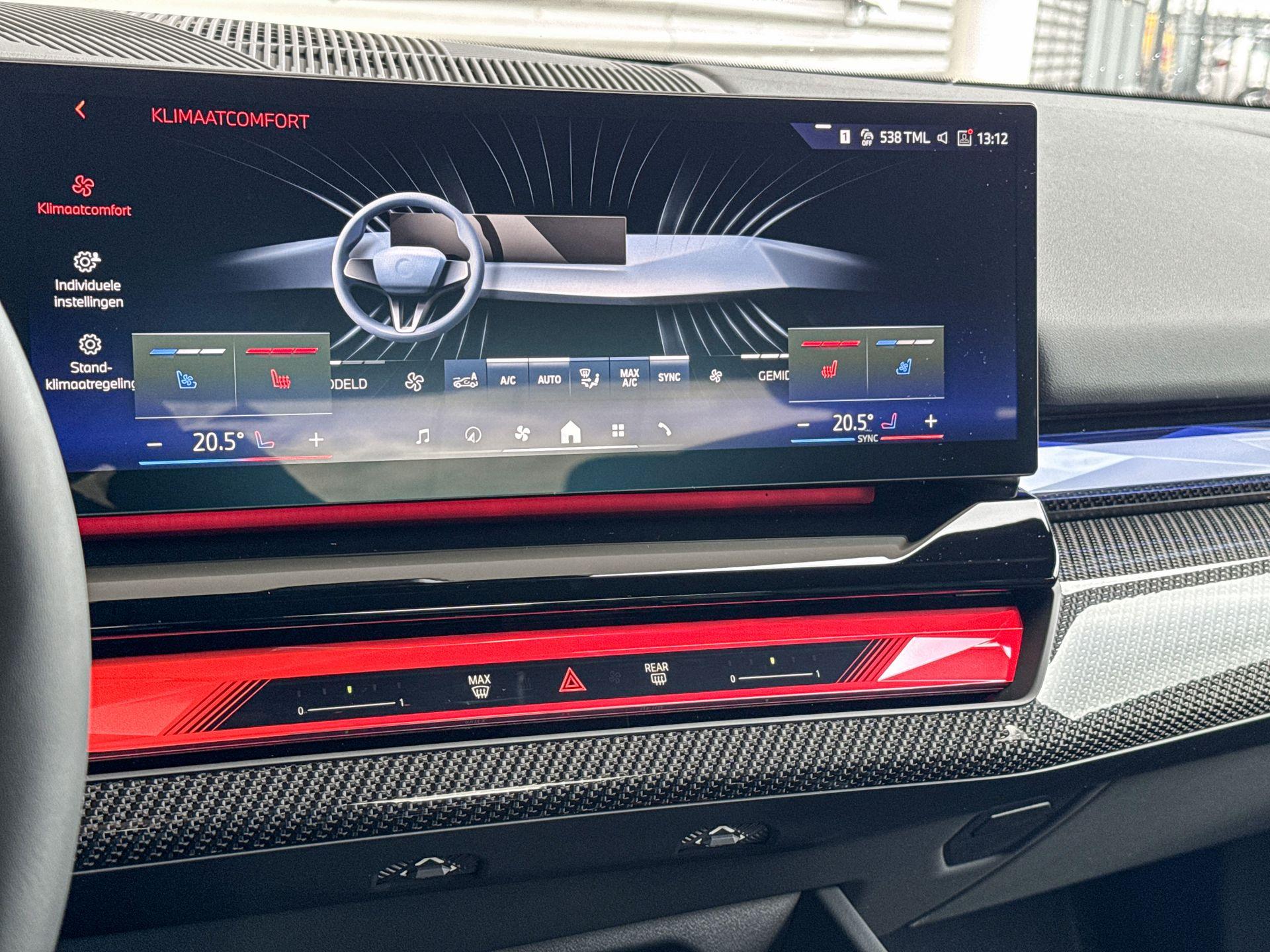 Foto van BMW I5 Edrive40