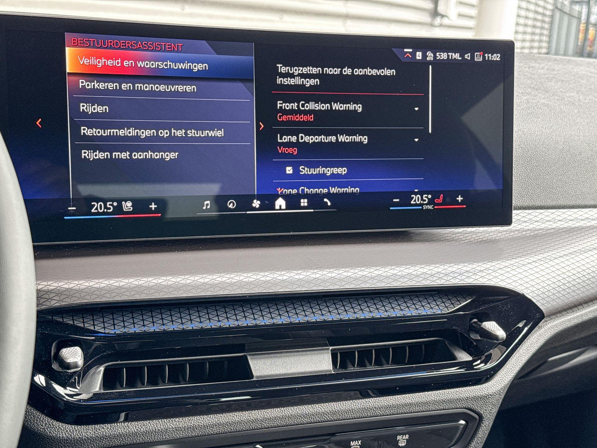 Foto van BMW 330e