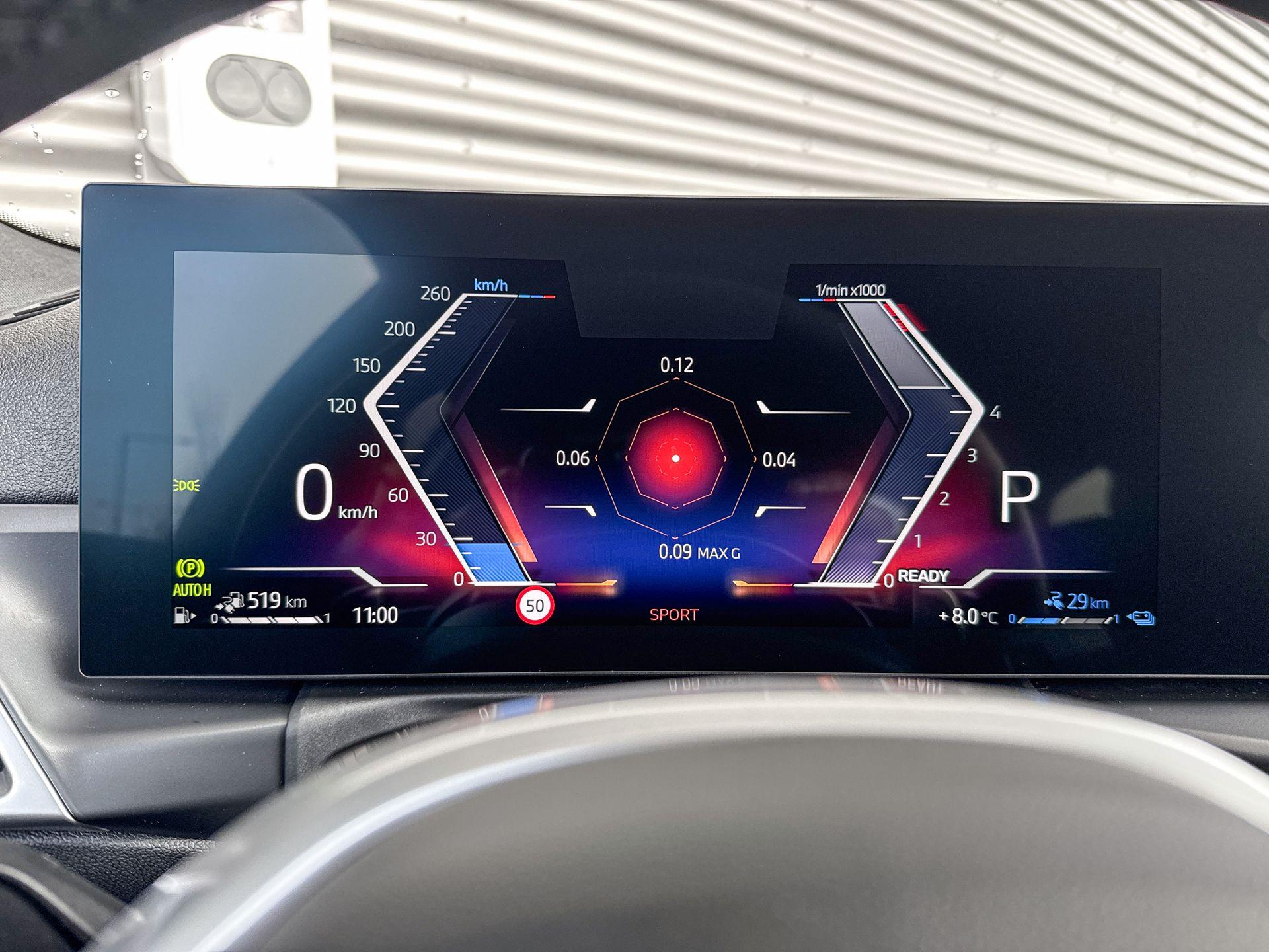 Foto van BMW 330e