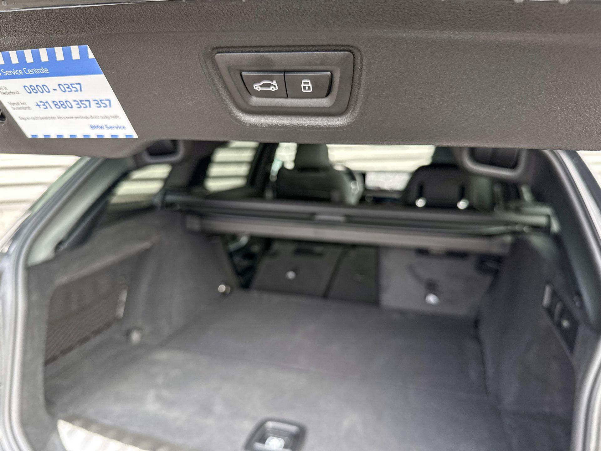 Foto van BMW 330e