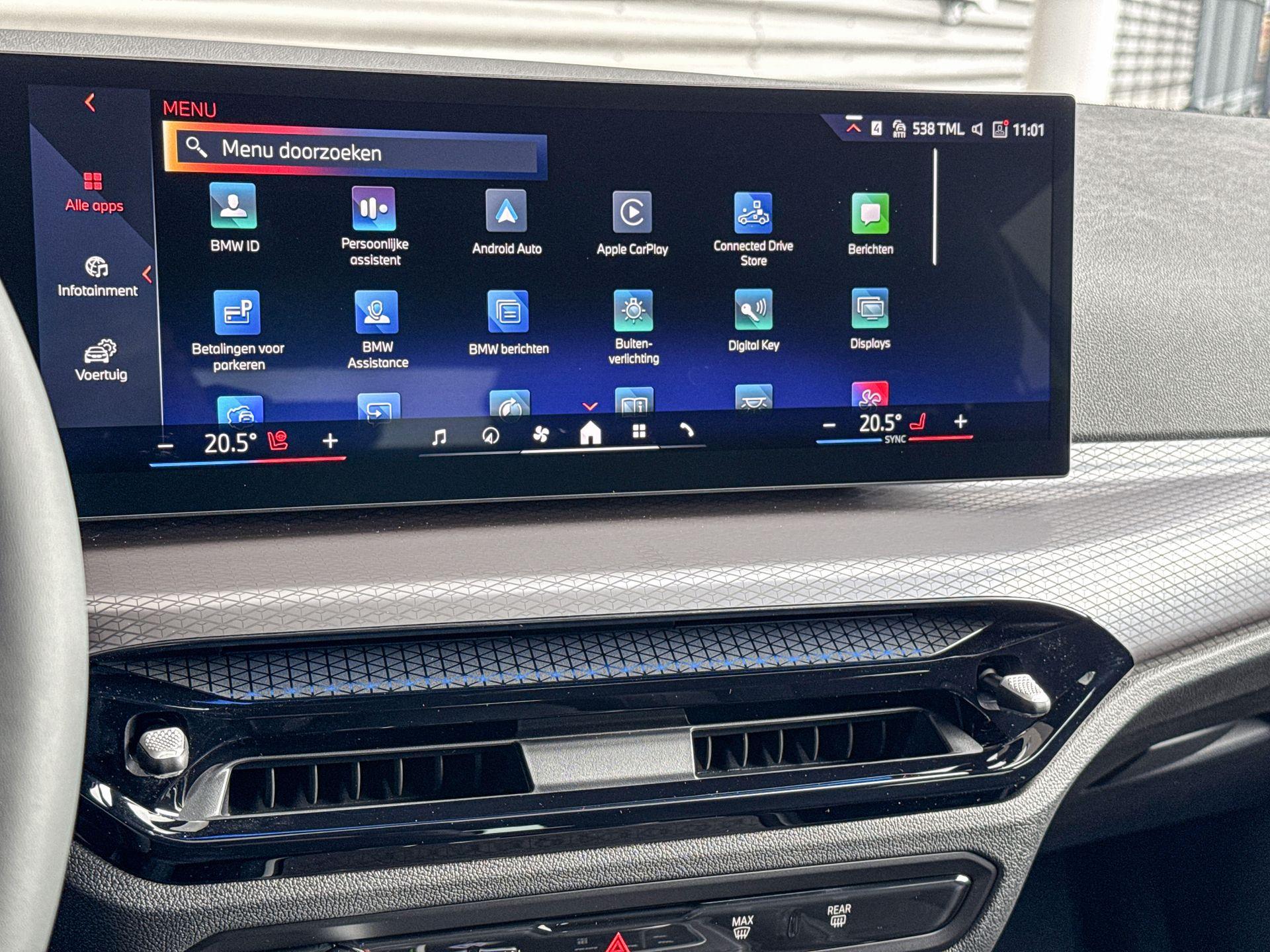 Foto van BMW 330e