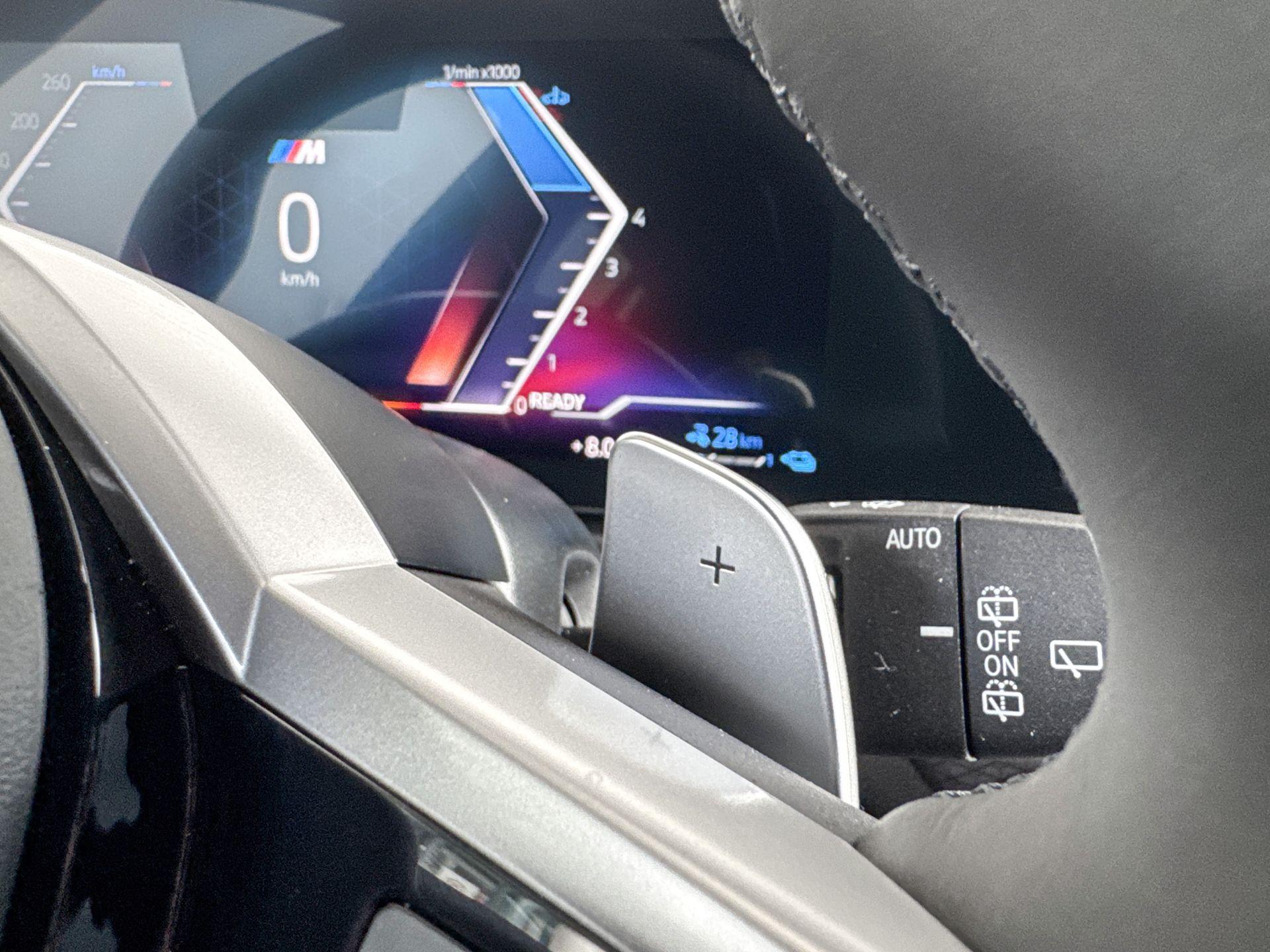 Foto van BMW 330e