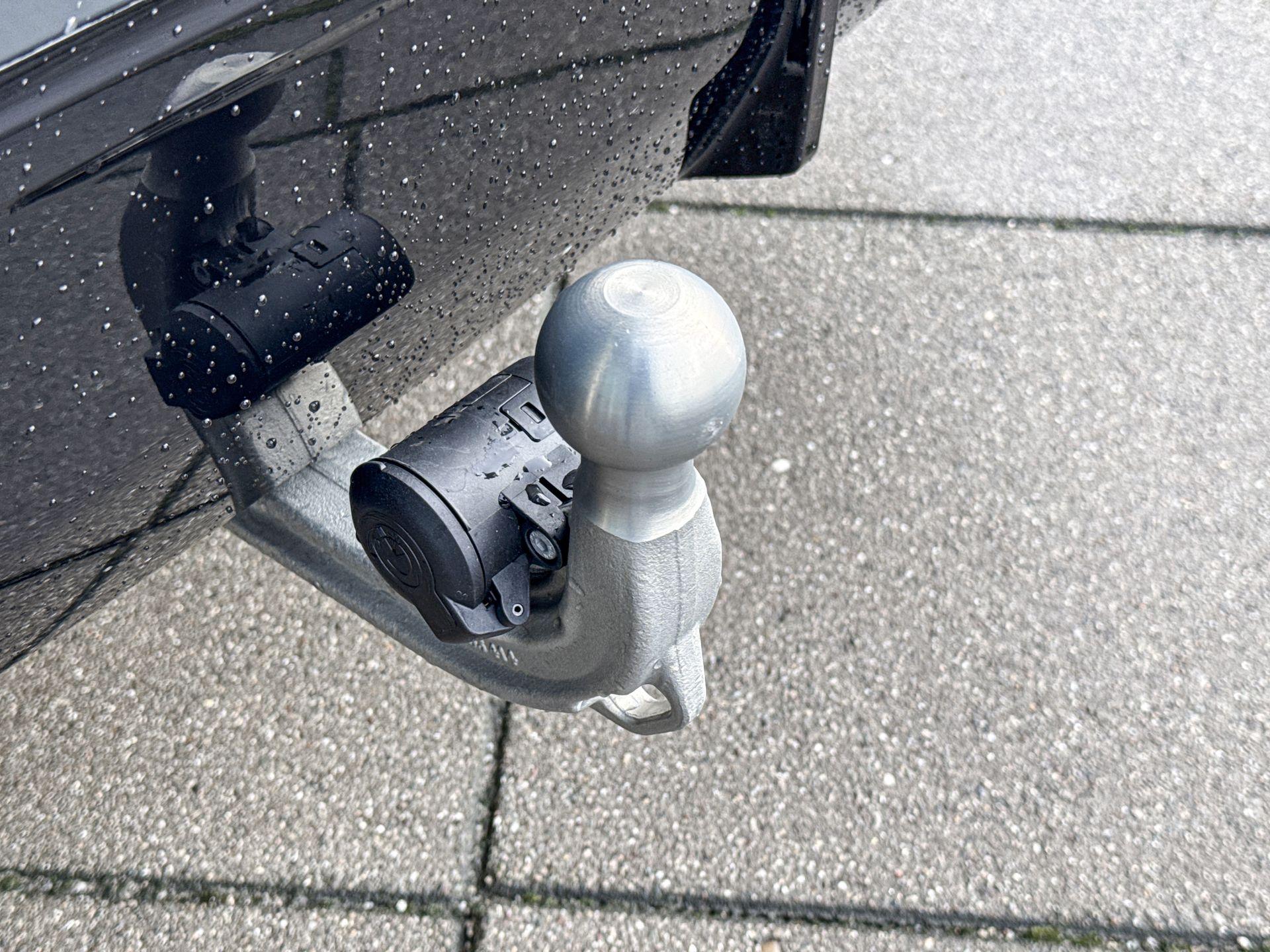 Foto van BMW 330e