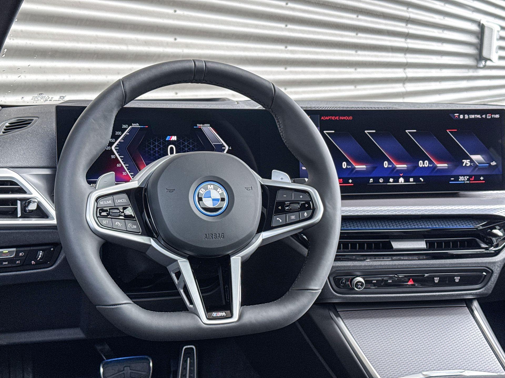 Foto van BMW 330e