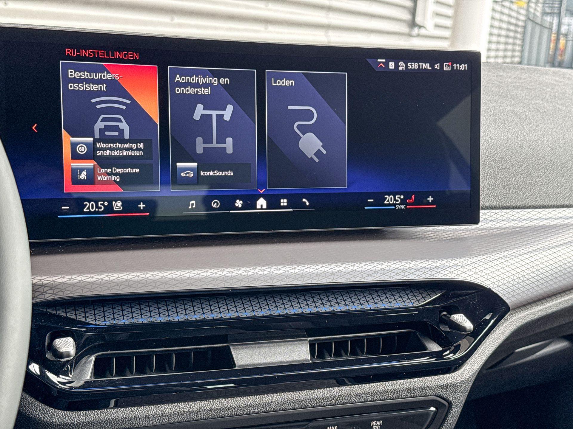 Foto van BMW 330e