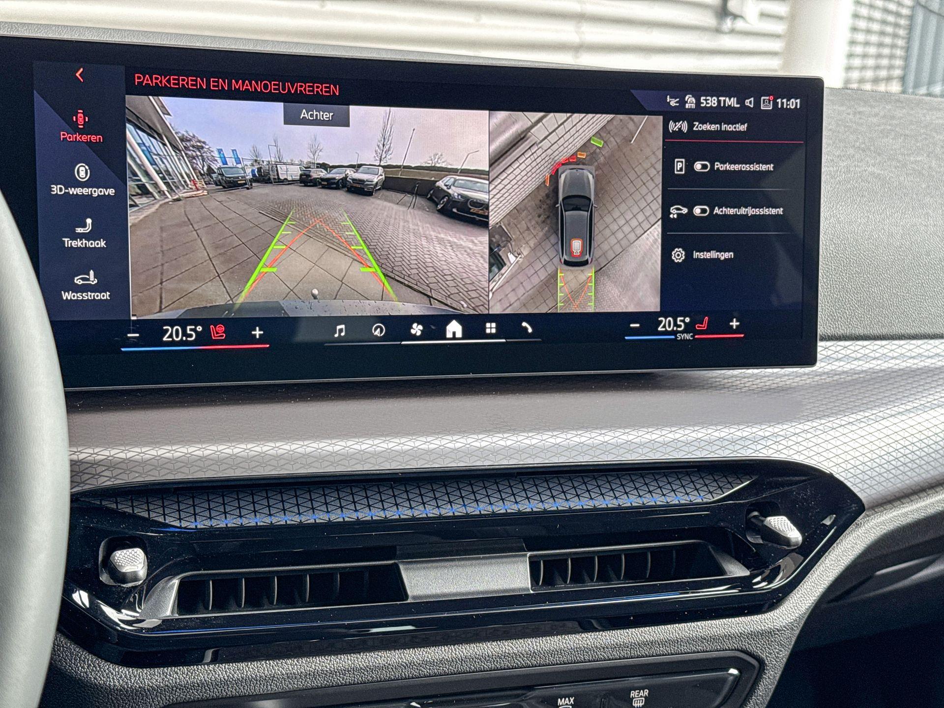 Foto van BMW 330e