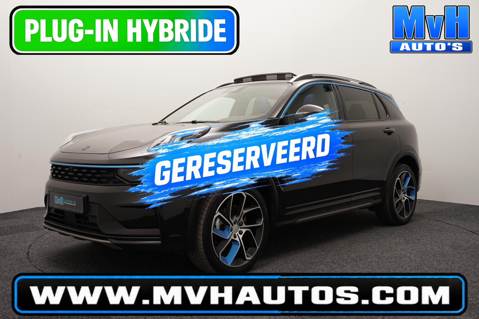Cupra Formentor 1.4 e-Hybrid Business|STOEL/STUUR.VERW|CAMERA 2023 - voorkant