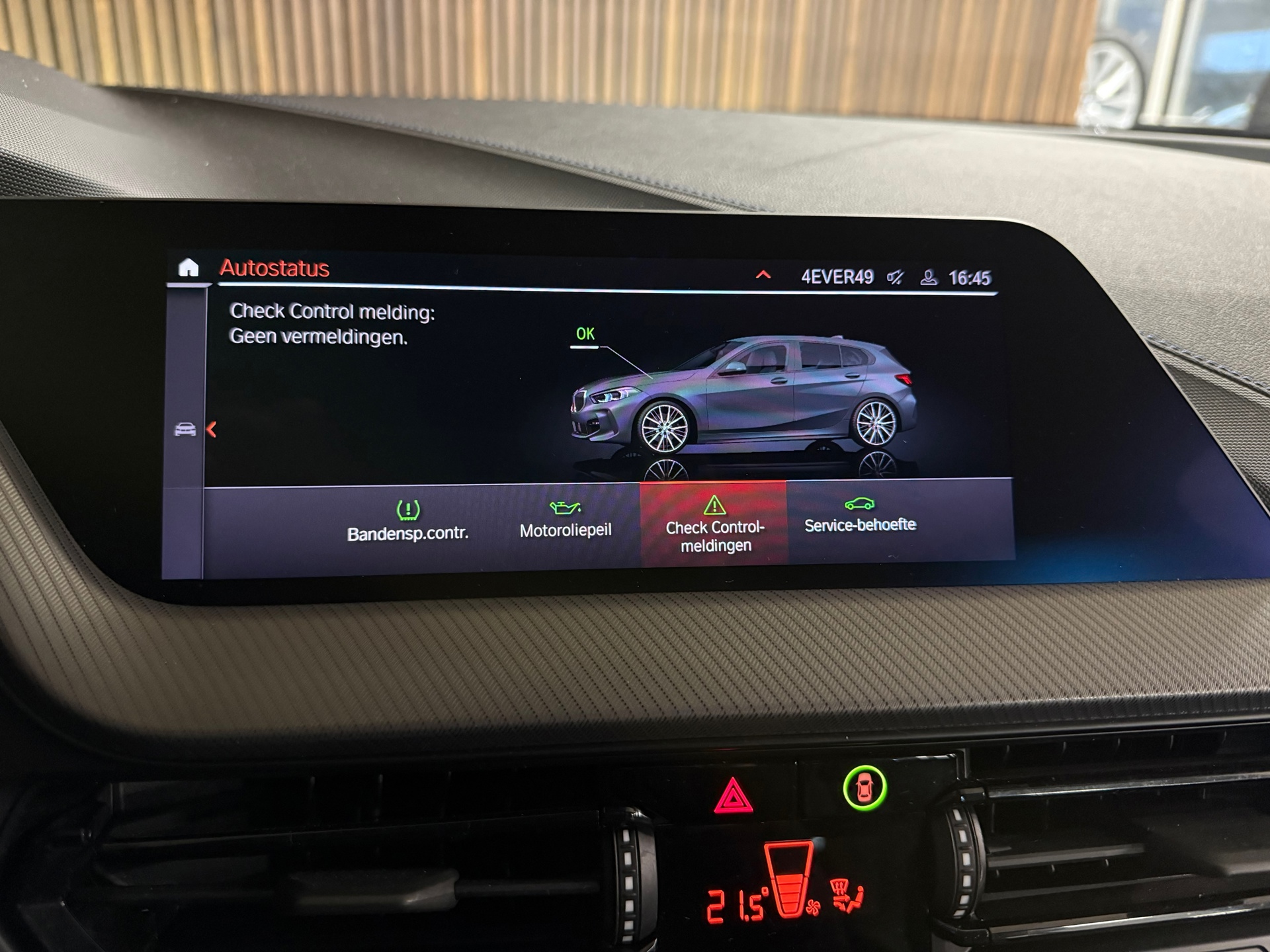 Foto van BMW 1-serie