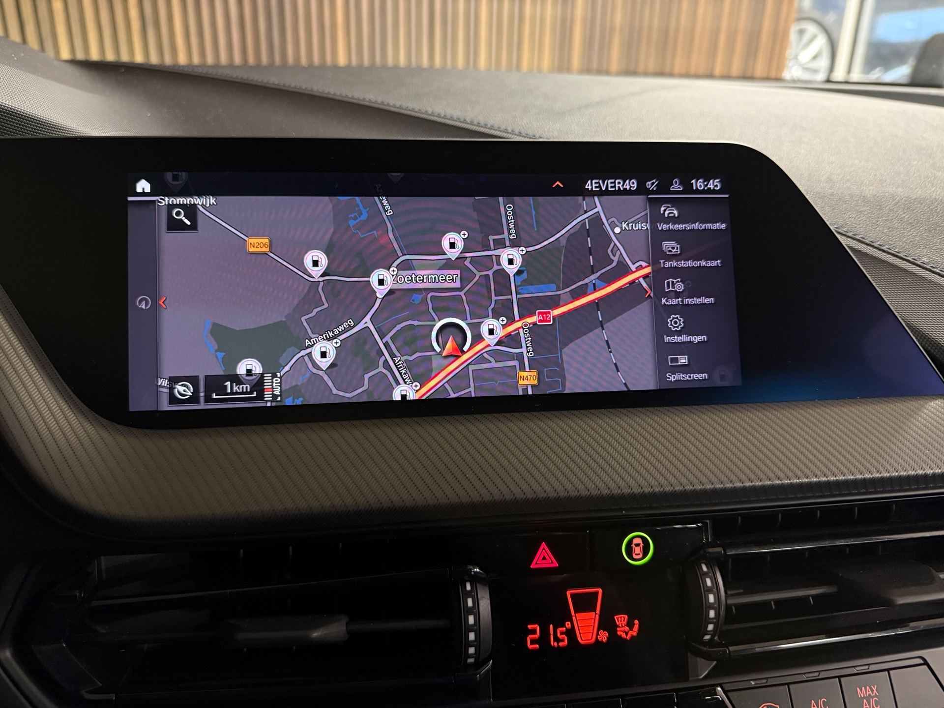 Foto van BMW 1-serie
