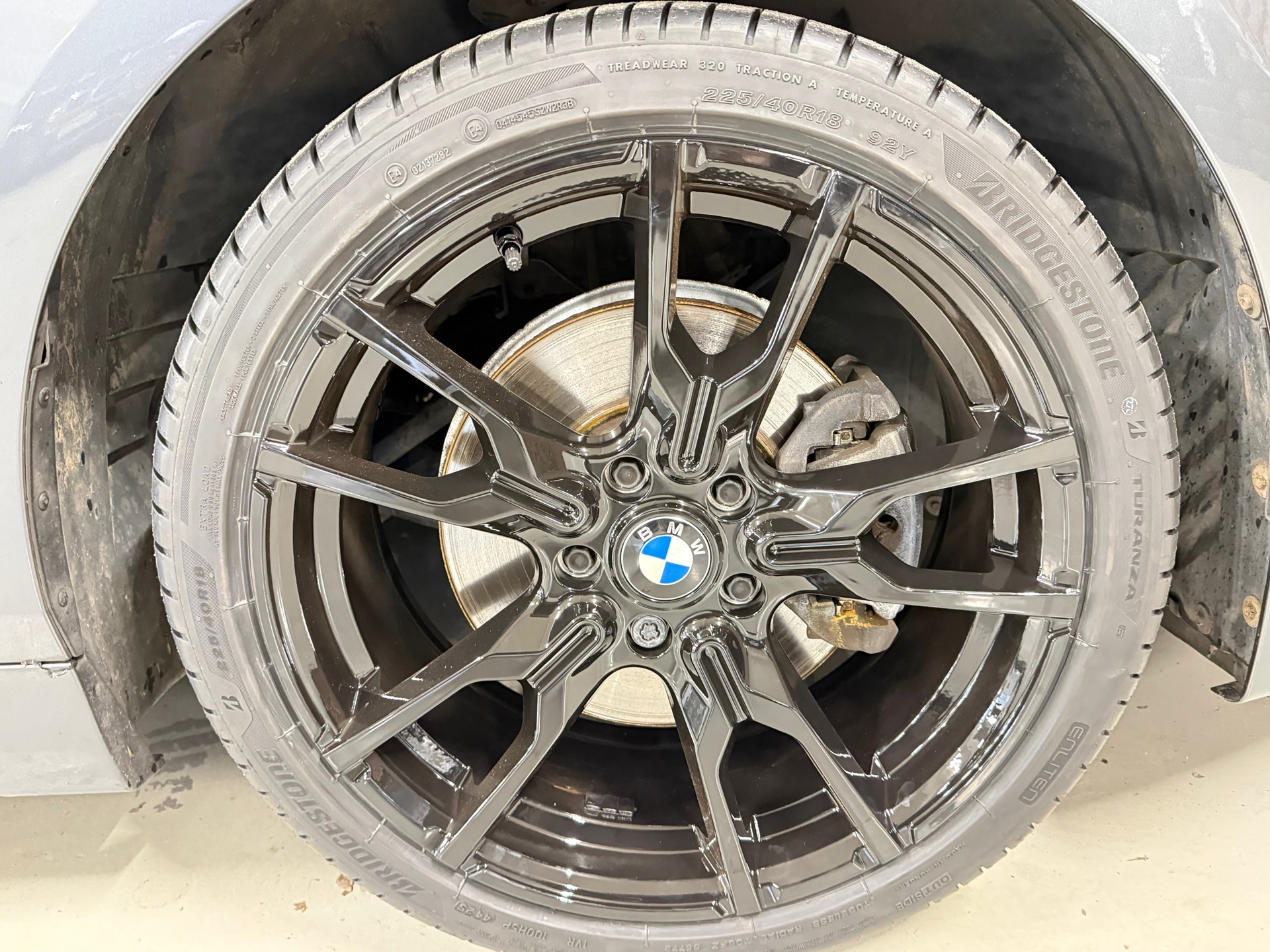 Foto van BMW 1-serie