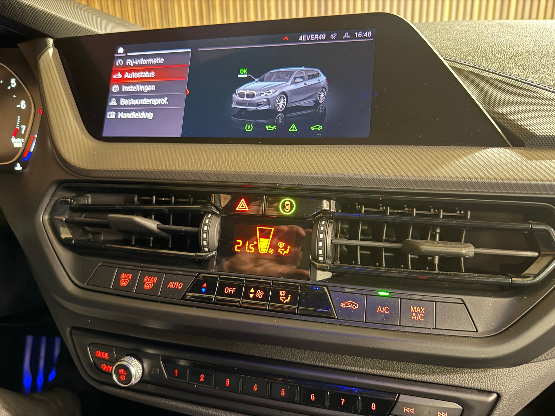 Foto van BMW 1-serie