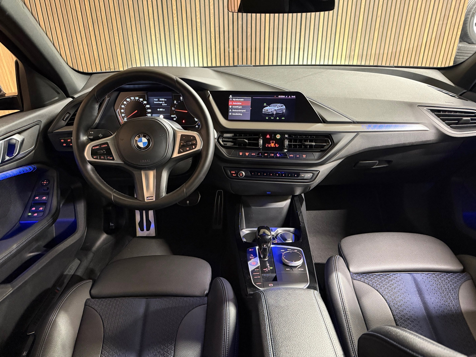 Foto van BMW 1-serie