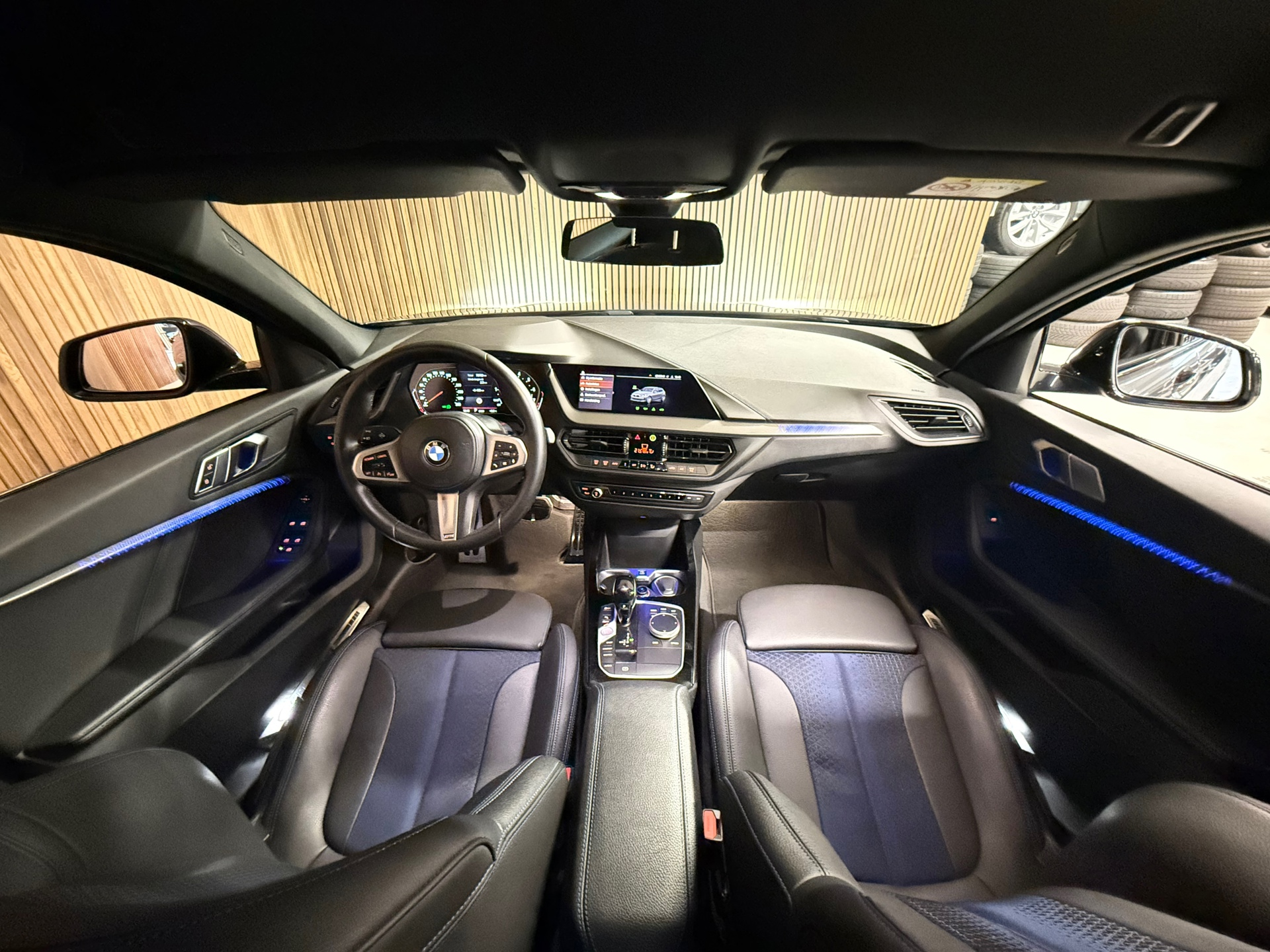Foto van BMW 1-serie