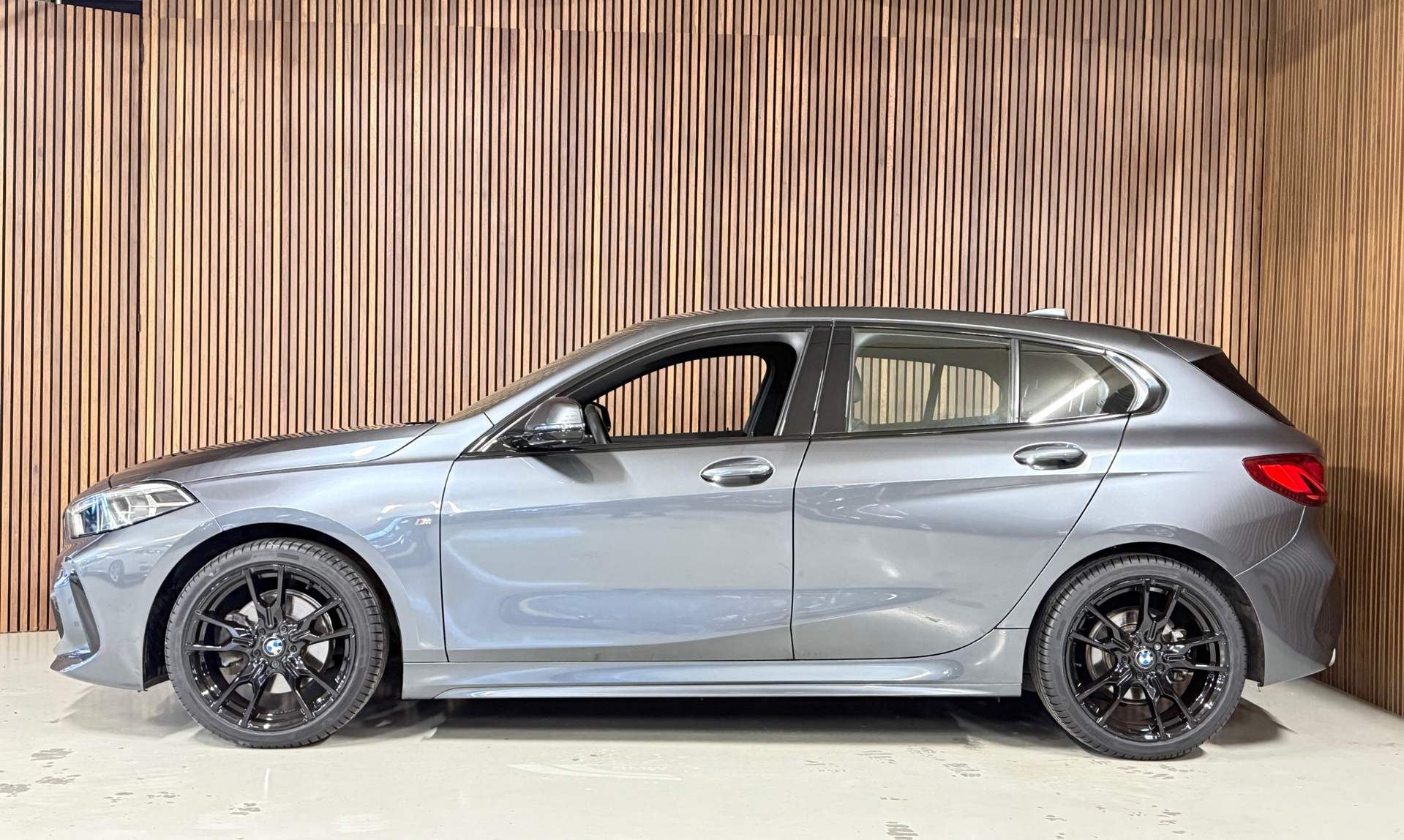 Foto van BMW 1-serie