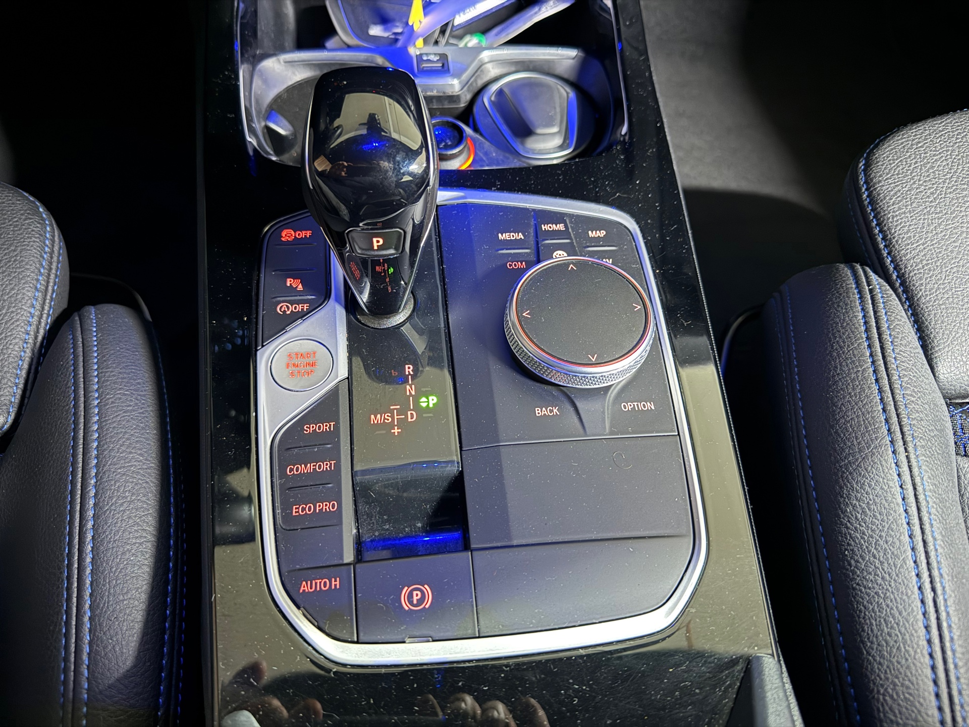 Foto van BMW 1-serie