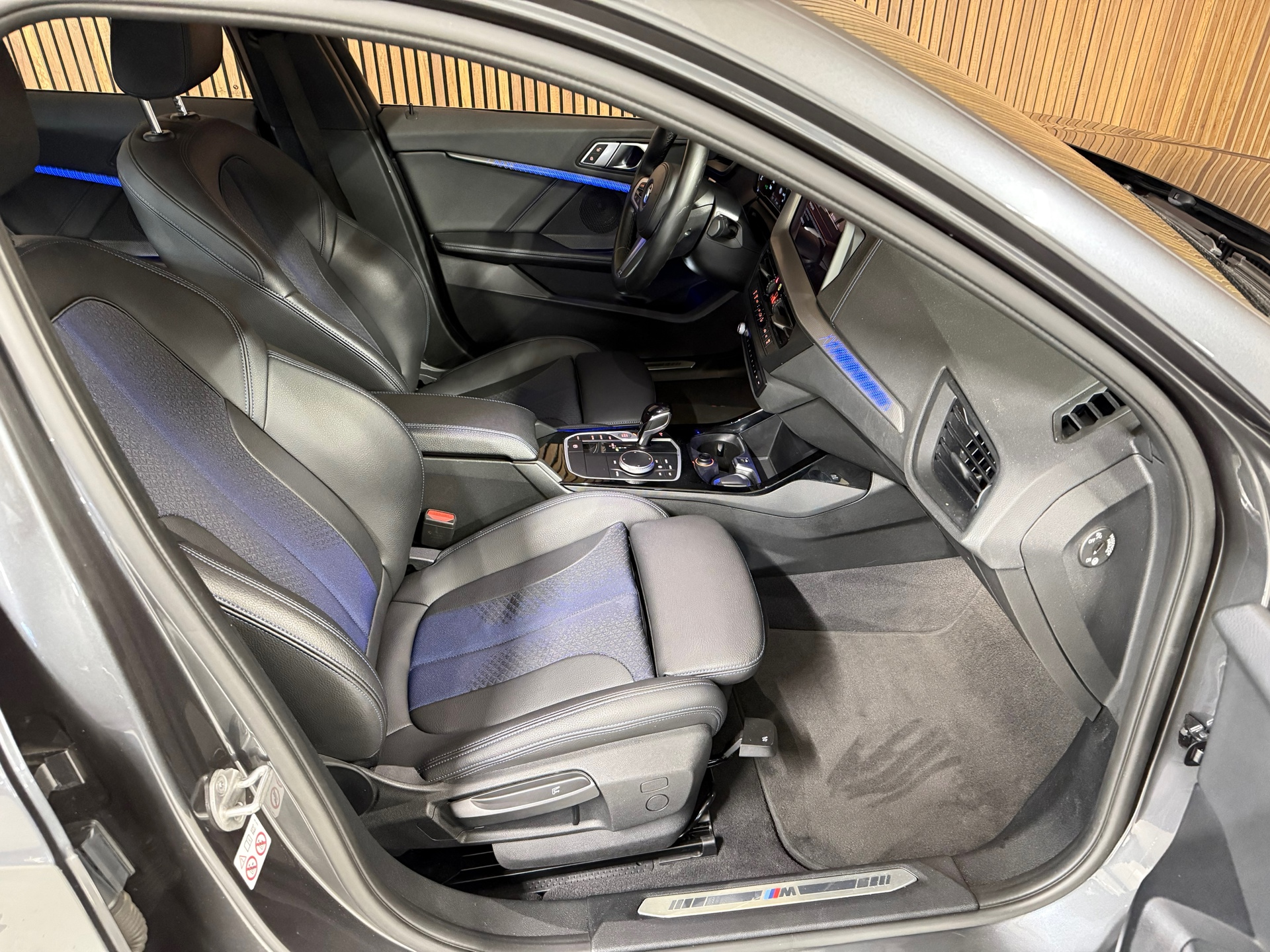 Foto van BMW 1-serie