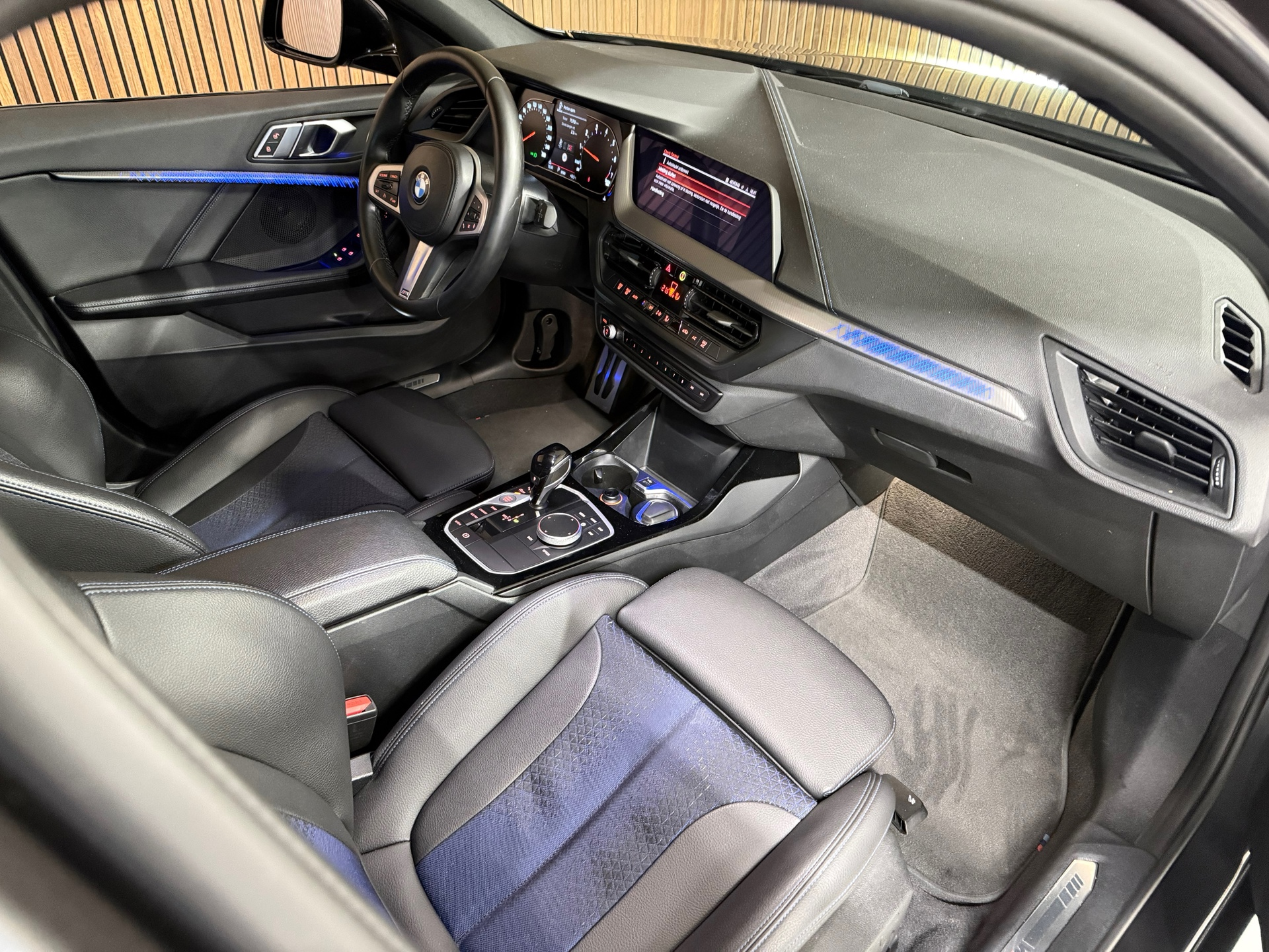Foto van BMW 1-serie