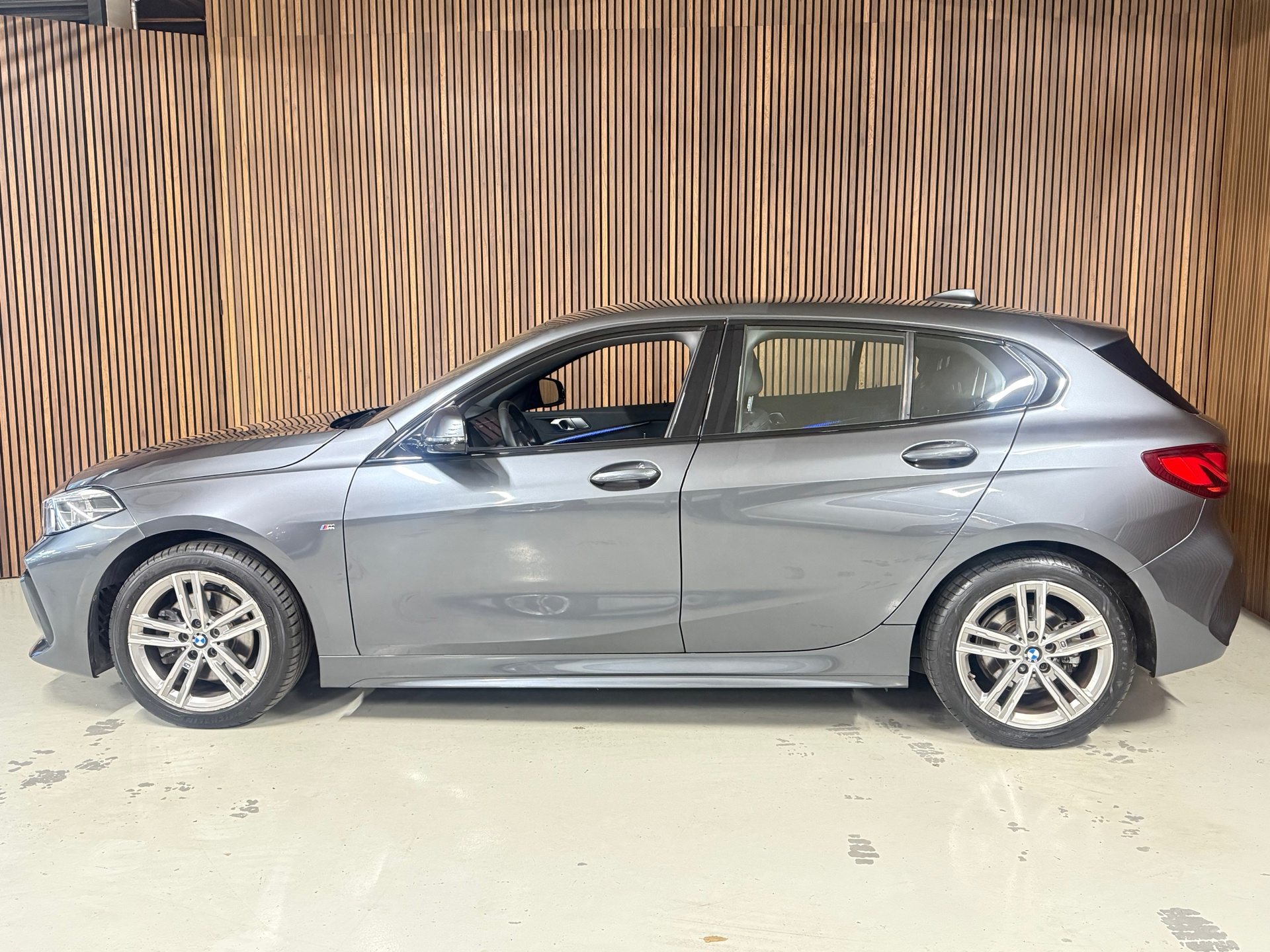 Foto van BMW 1-serie