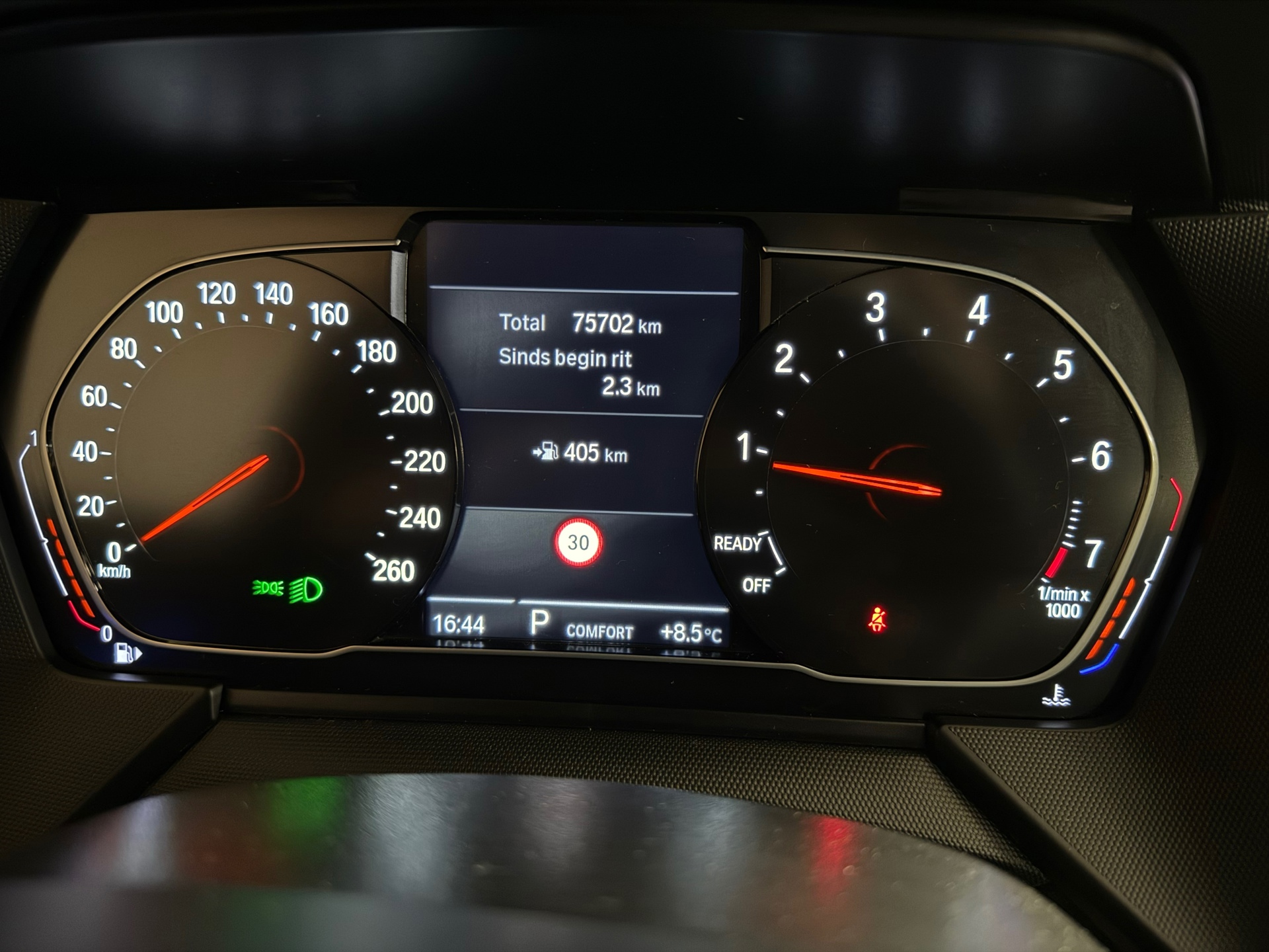 Foto van BMW 1-serie