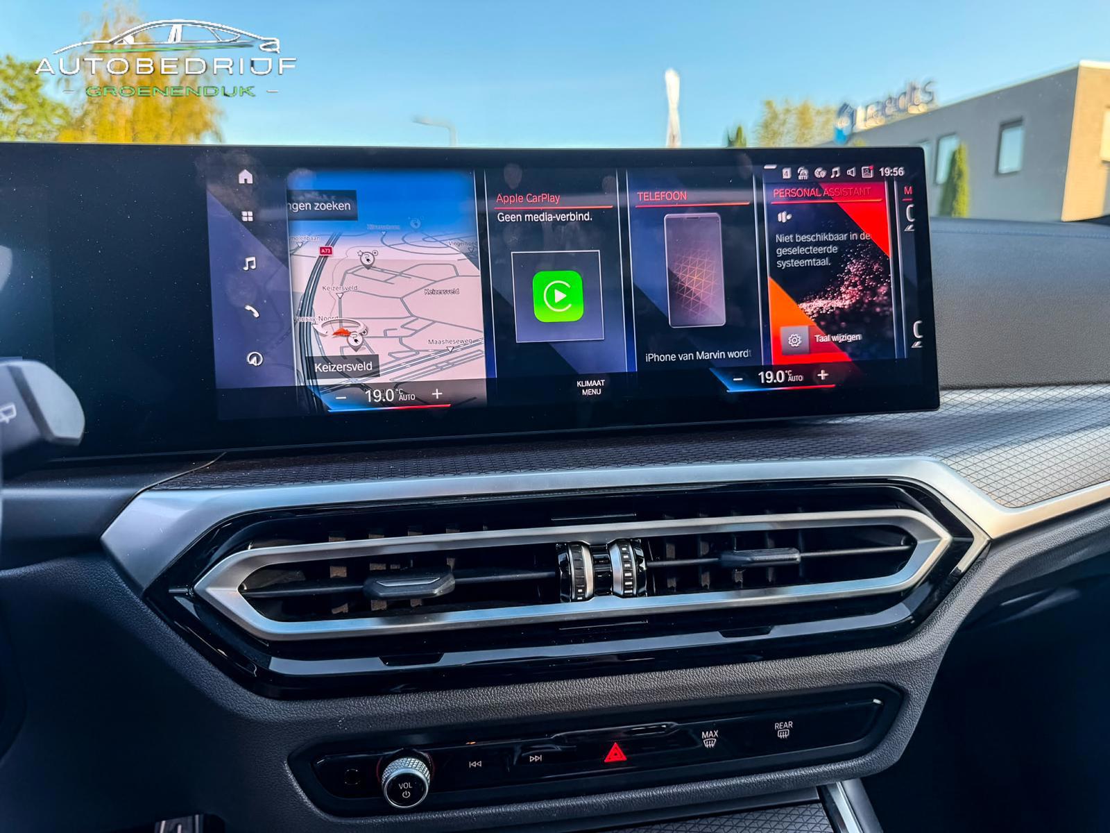 Foto van BMW 330e xDrive