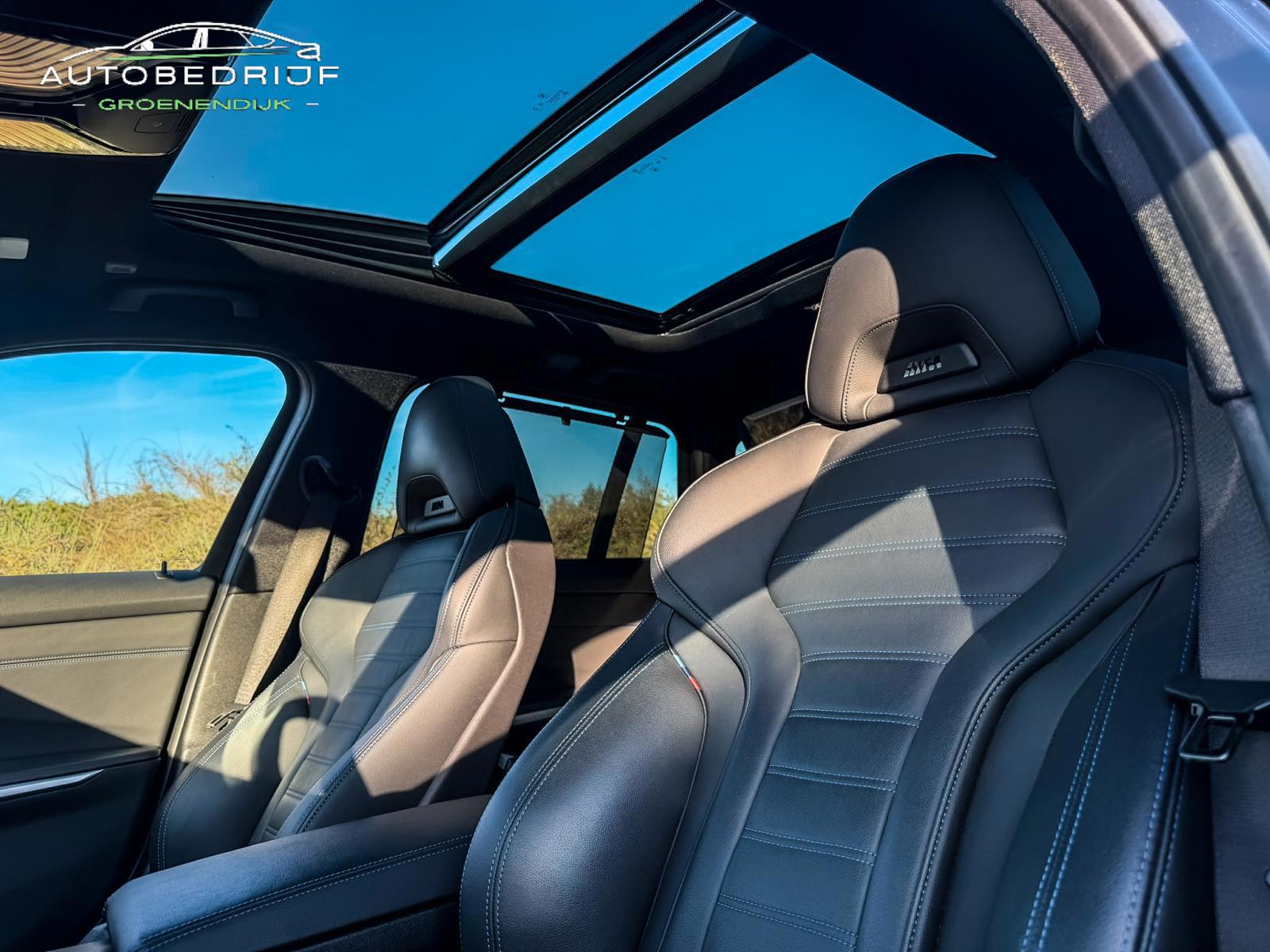 Foto van BMW 330e xDrive