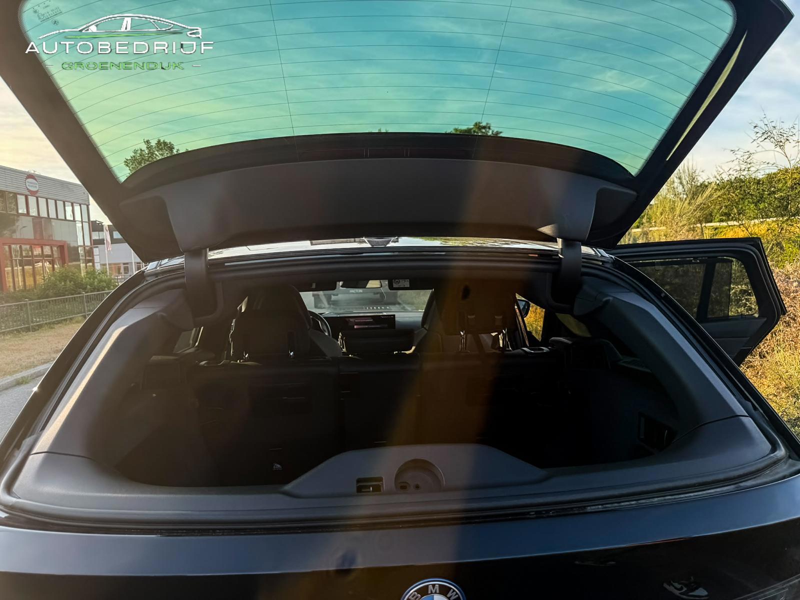 Foto van BMW 330e xDrive