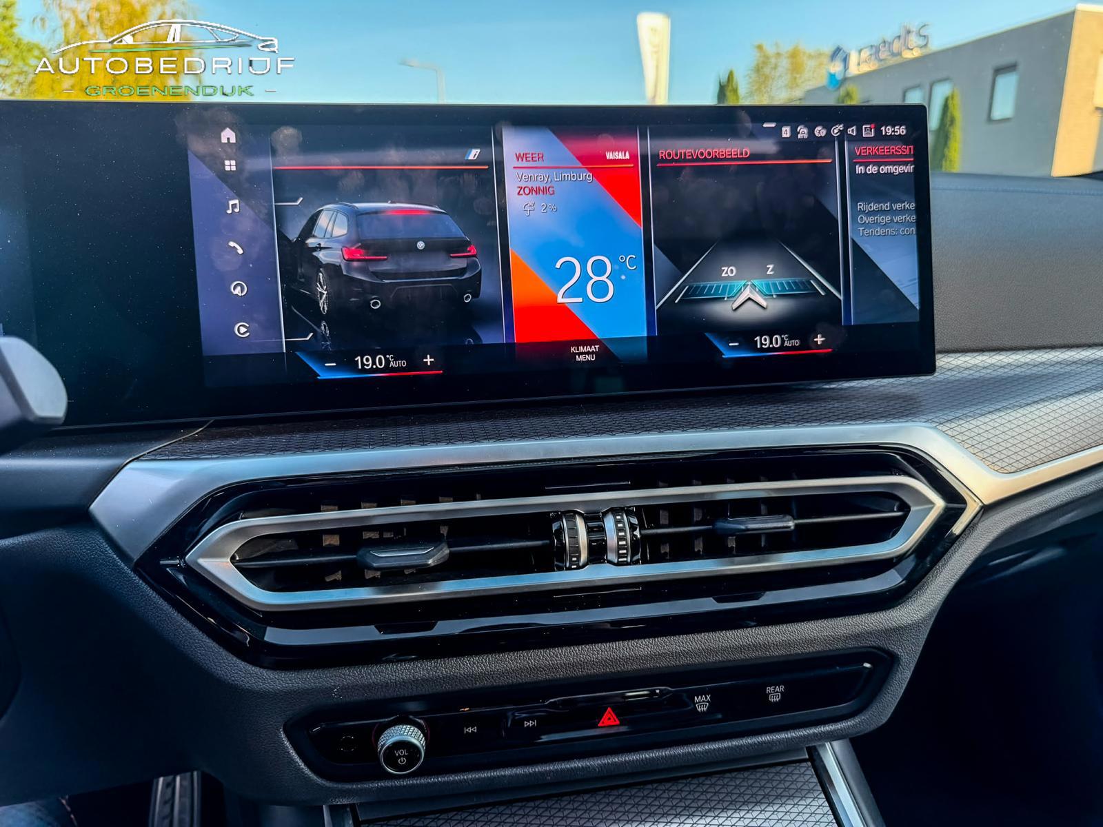 Foto van BMW 330e xDrive