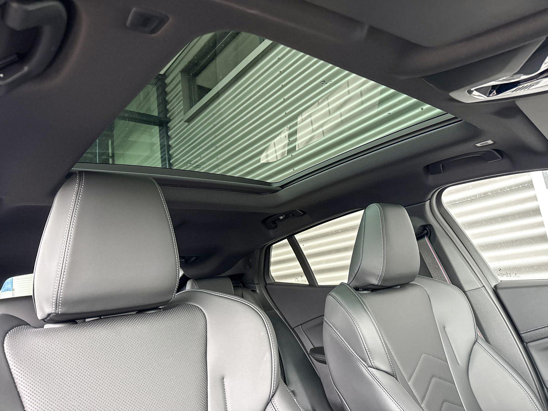 Foto van BMW Ix2 Edrive20