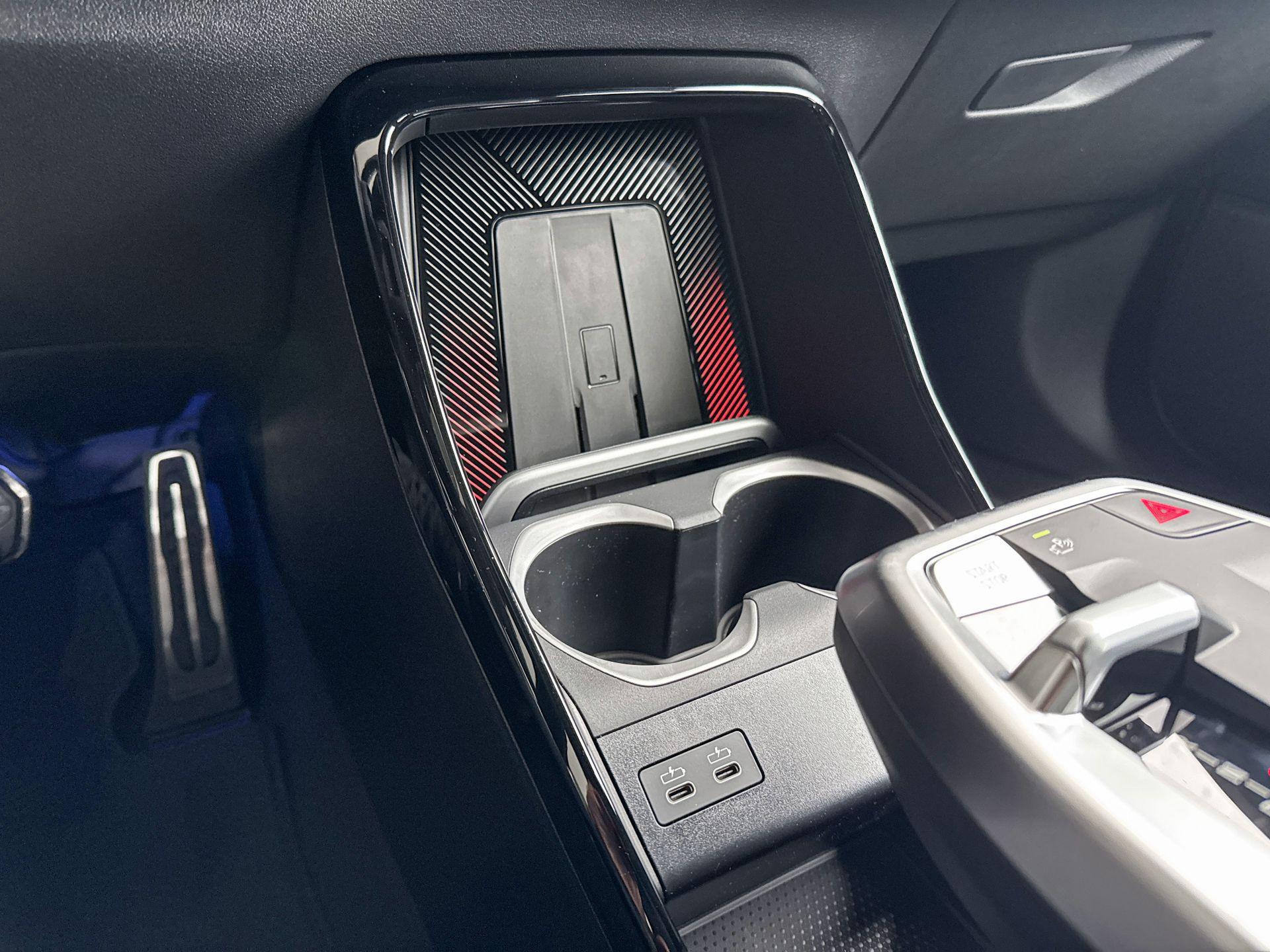 Foto van BMW Ix2 Edrive20