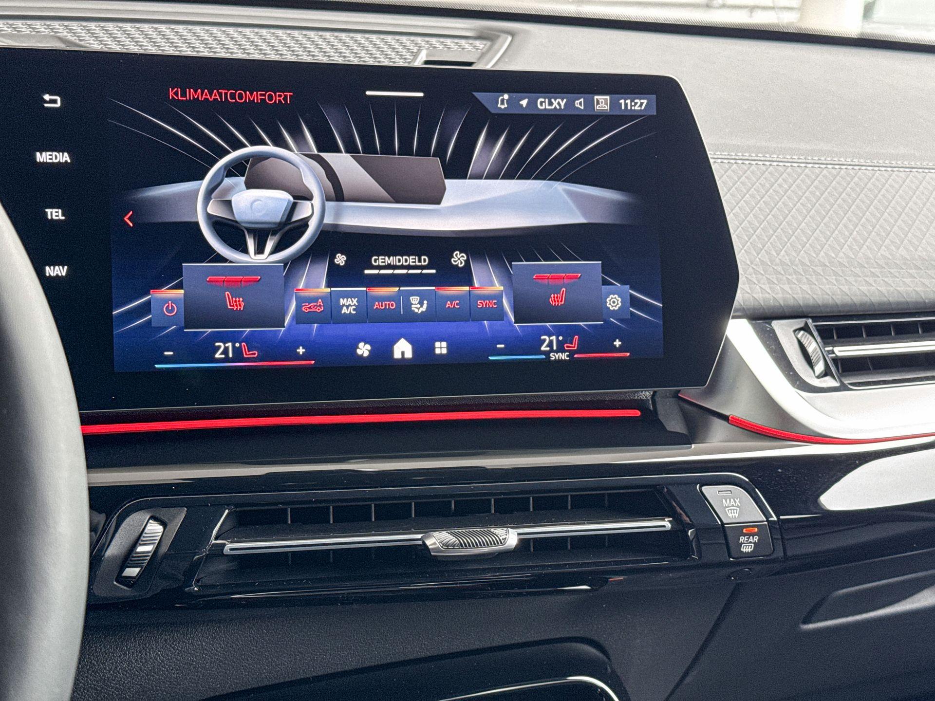 Foto van BMW Ix2 Edrive20