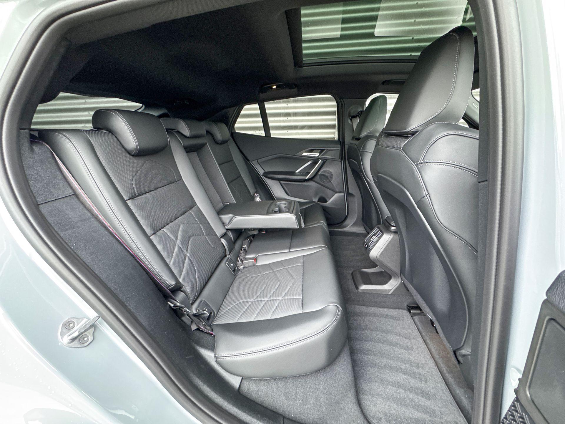 Foto van BMW Ix2 Edrive20