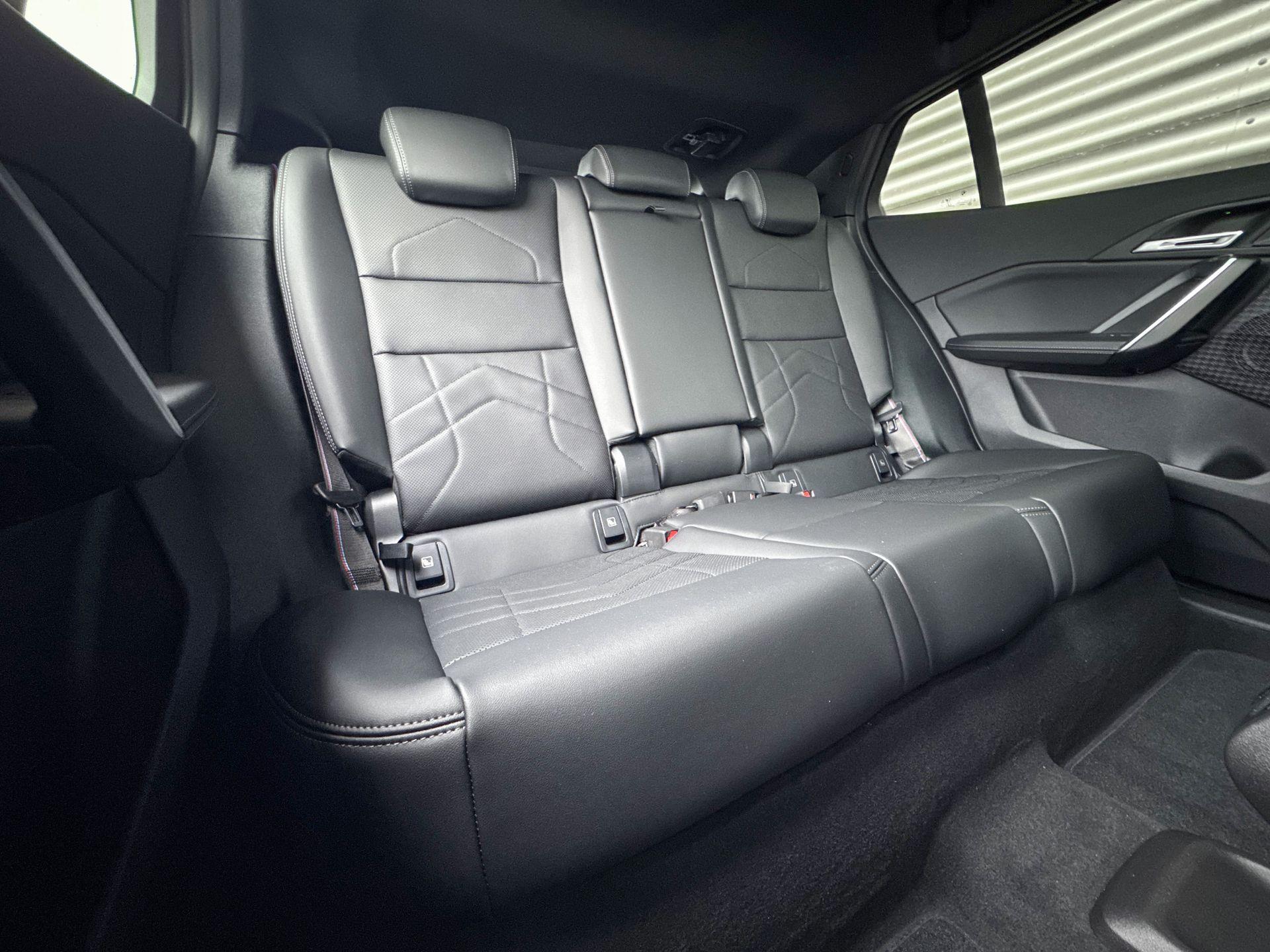 Foto van BMW Ix2 Edrive20
