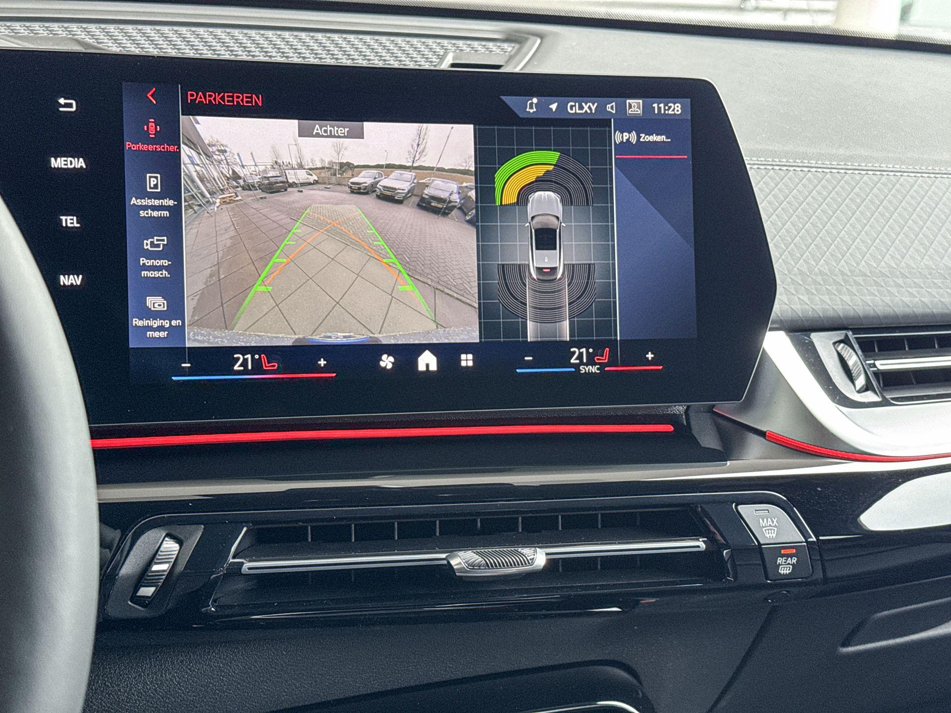 Foto van BMW Ix2 Edrive20