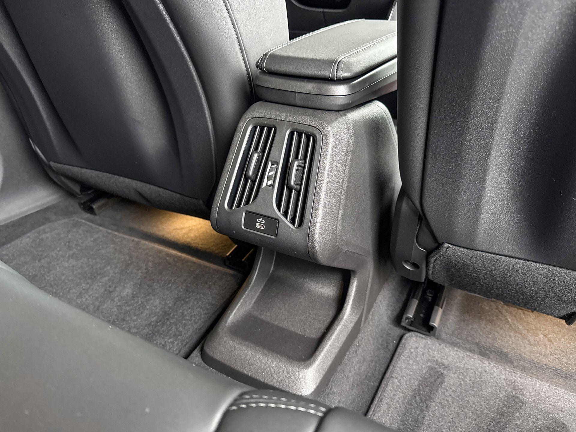 Foto van BMW Ix2 Edrive20