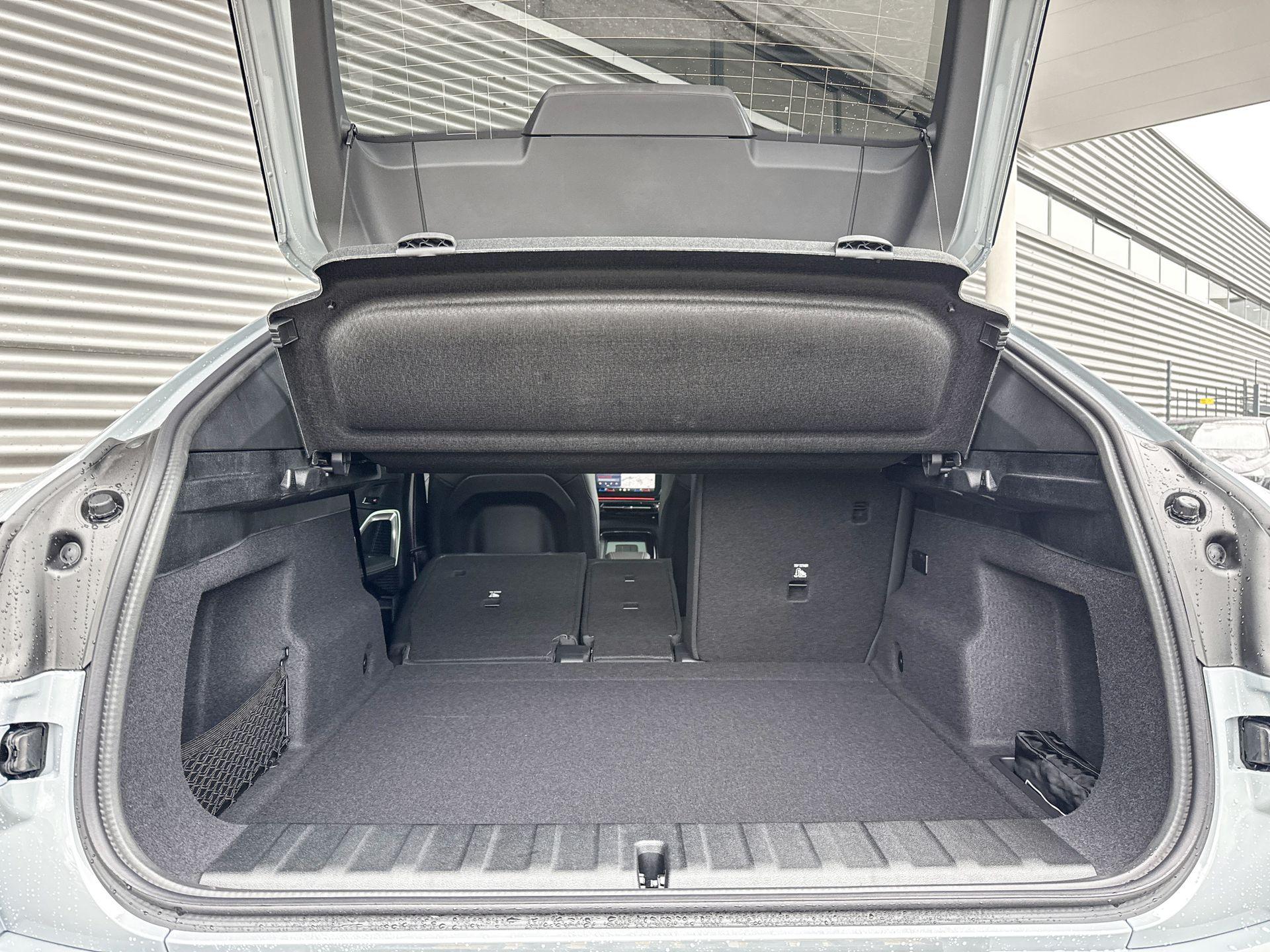 Foto van BMW Ix2 Edrive20