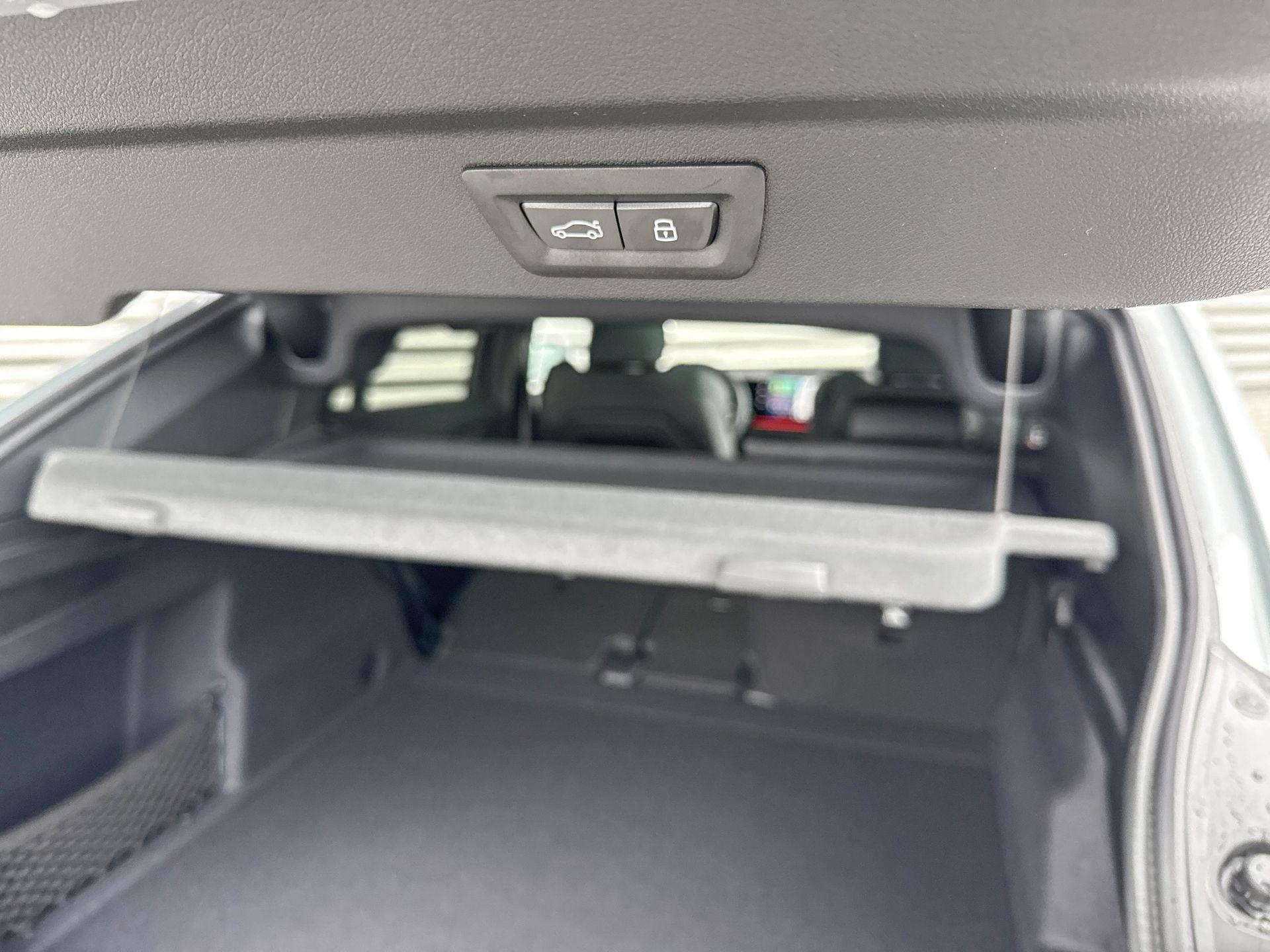Foto van BMW Ix2 Edrive20