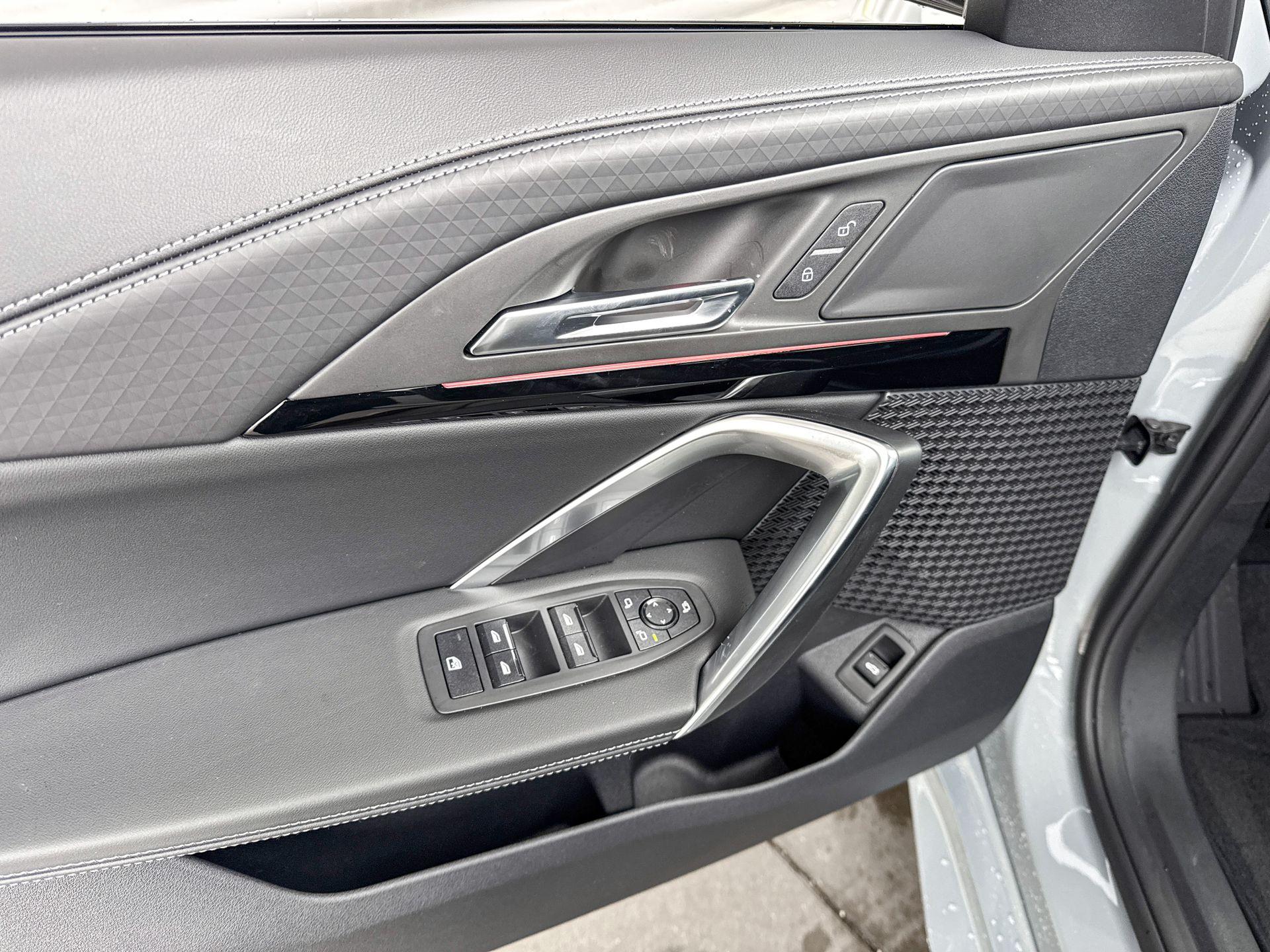 Foto van BMW Ix2 Edrive20