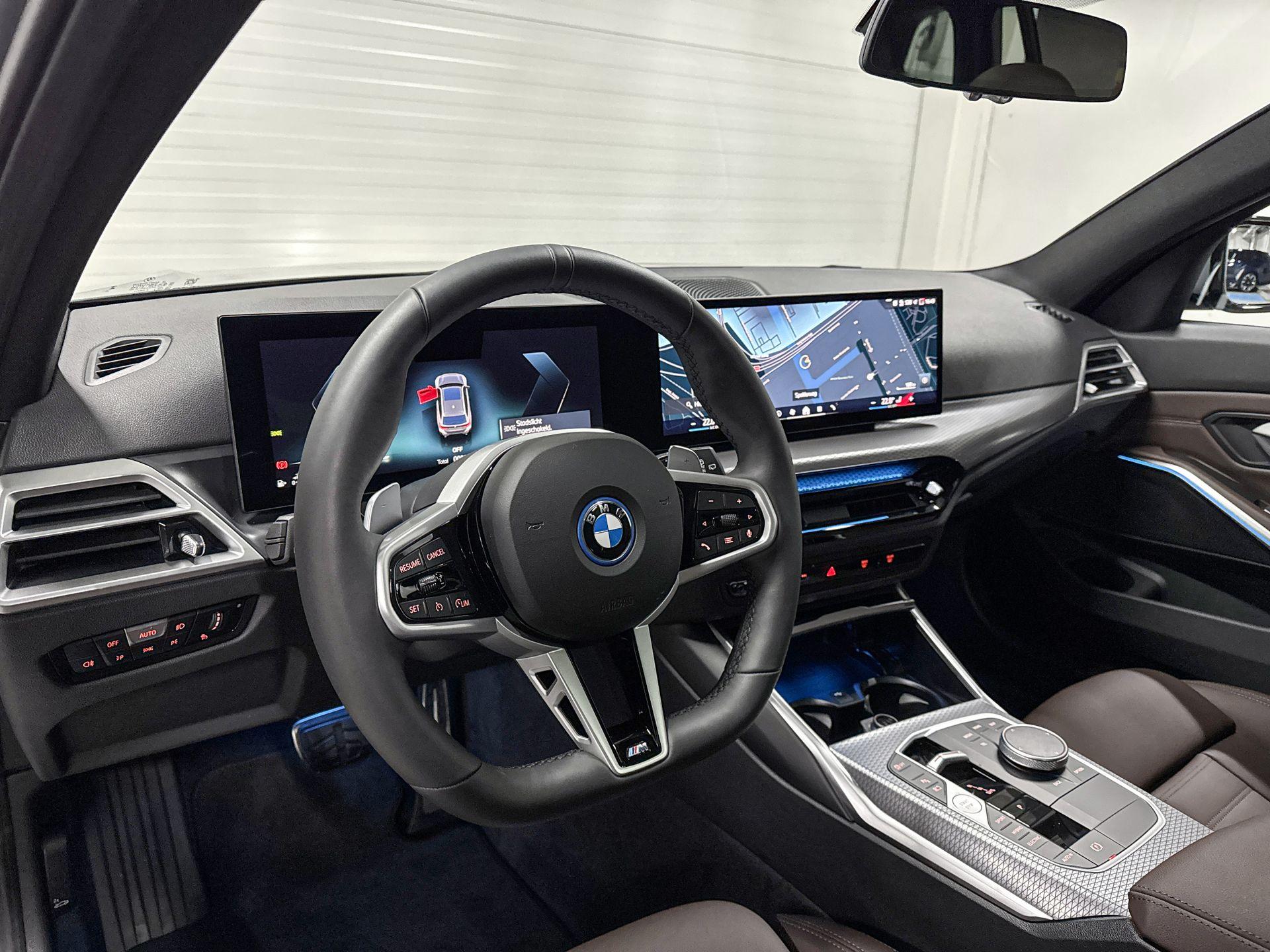 Foto van BMW 330e