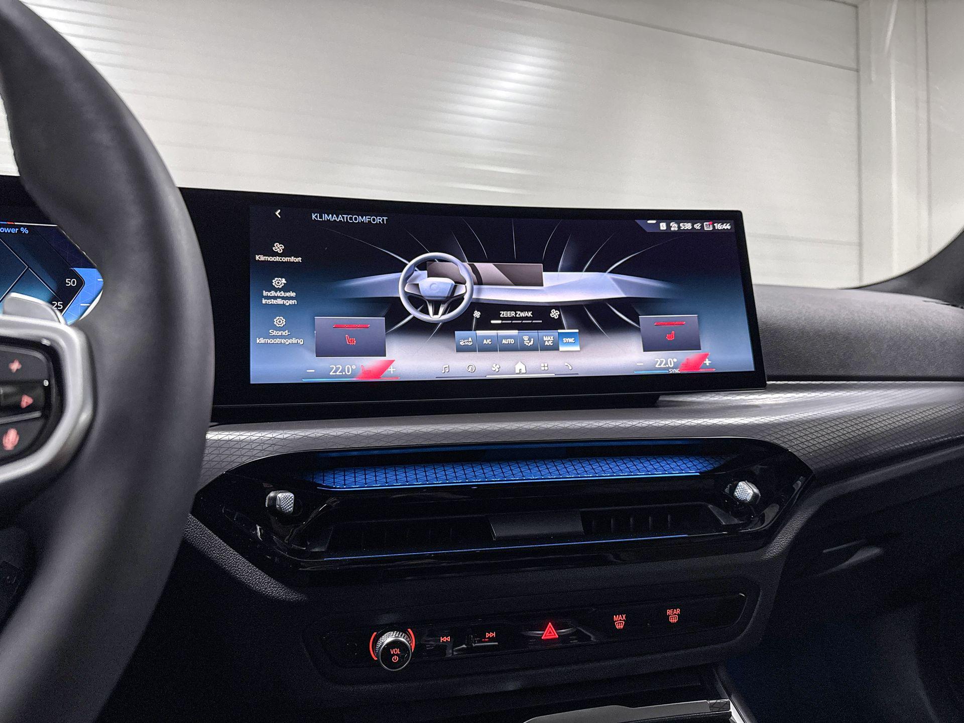 Foto van BMW 330e