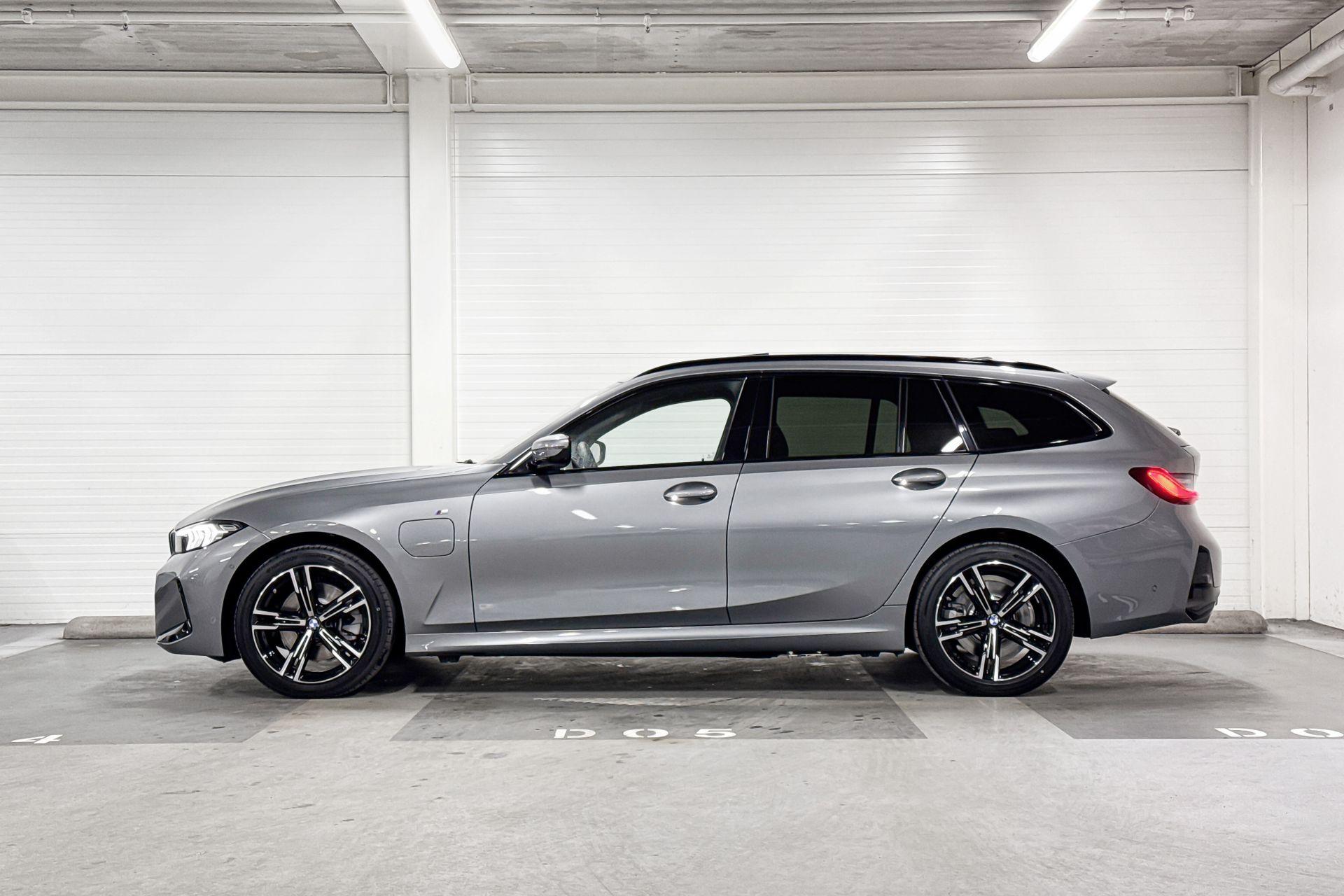 Foto van BMW 330e