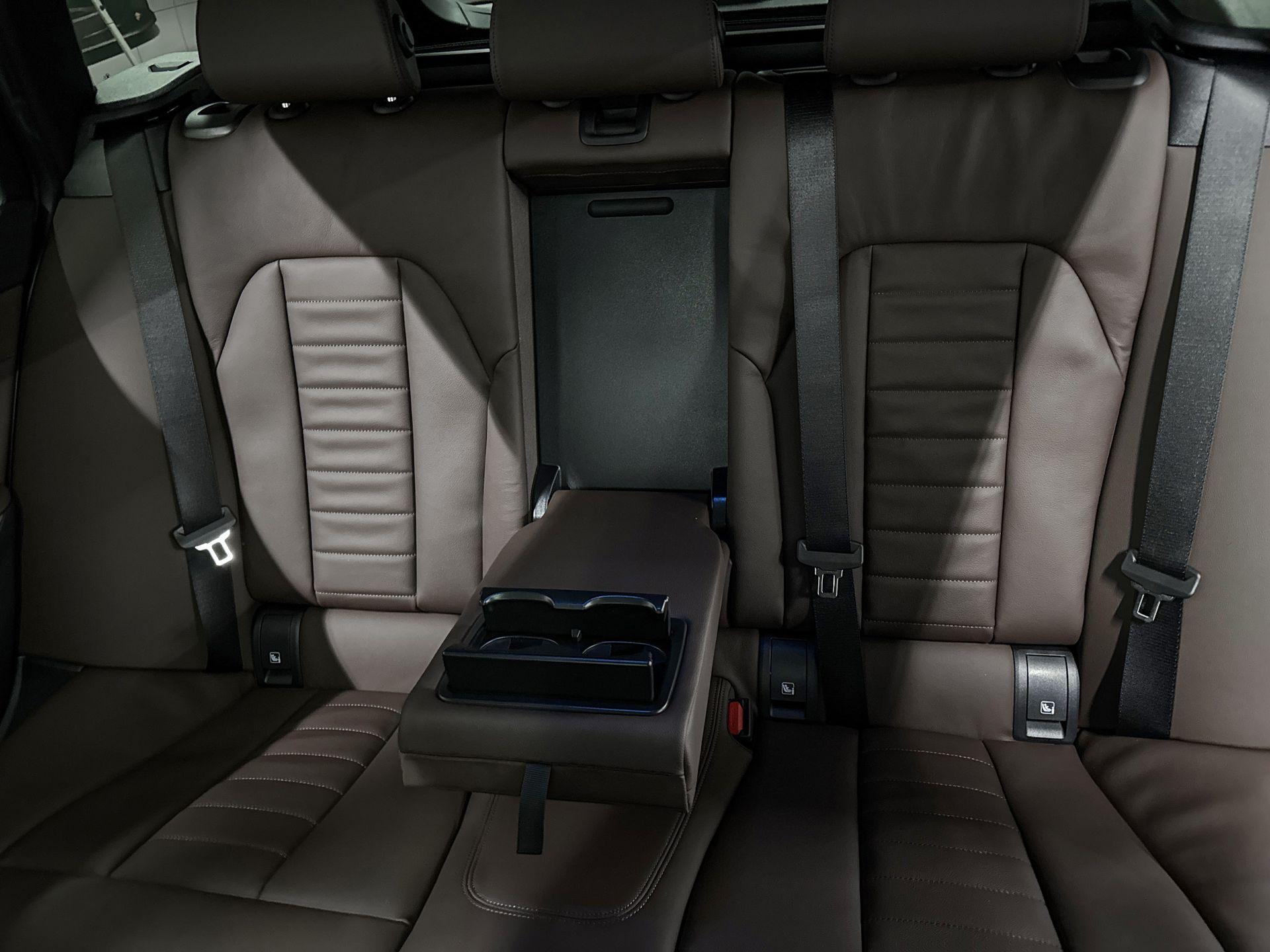 Foto van BMW 330e