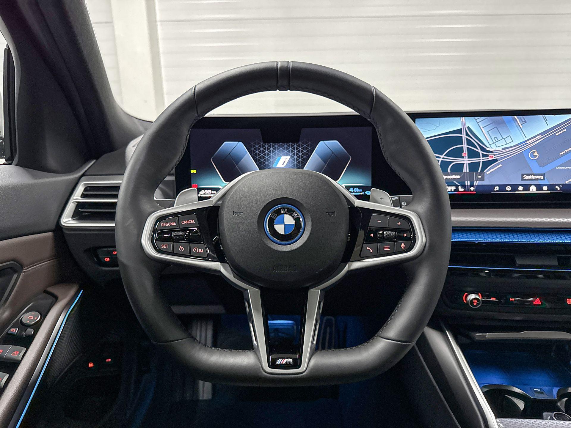 Foto van BMW 330e