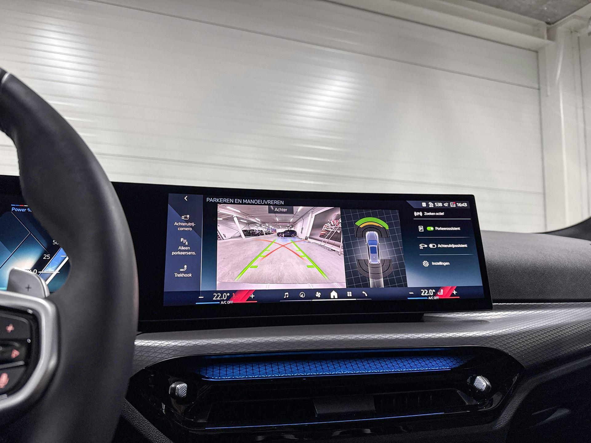 Foto van BMW 330e