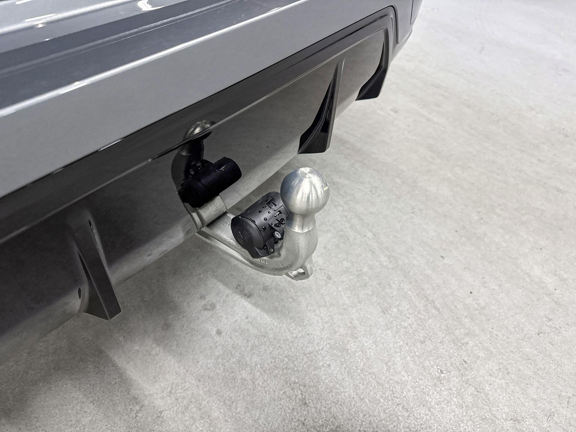 Foto van BMW 330e