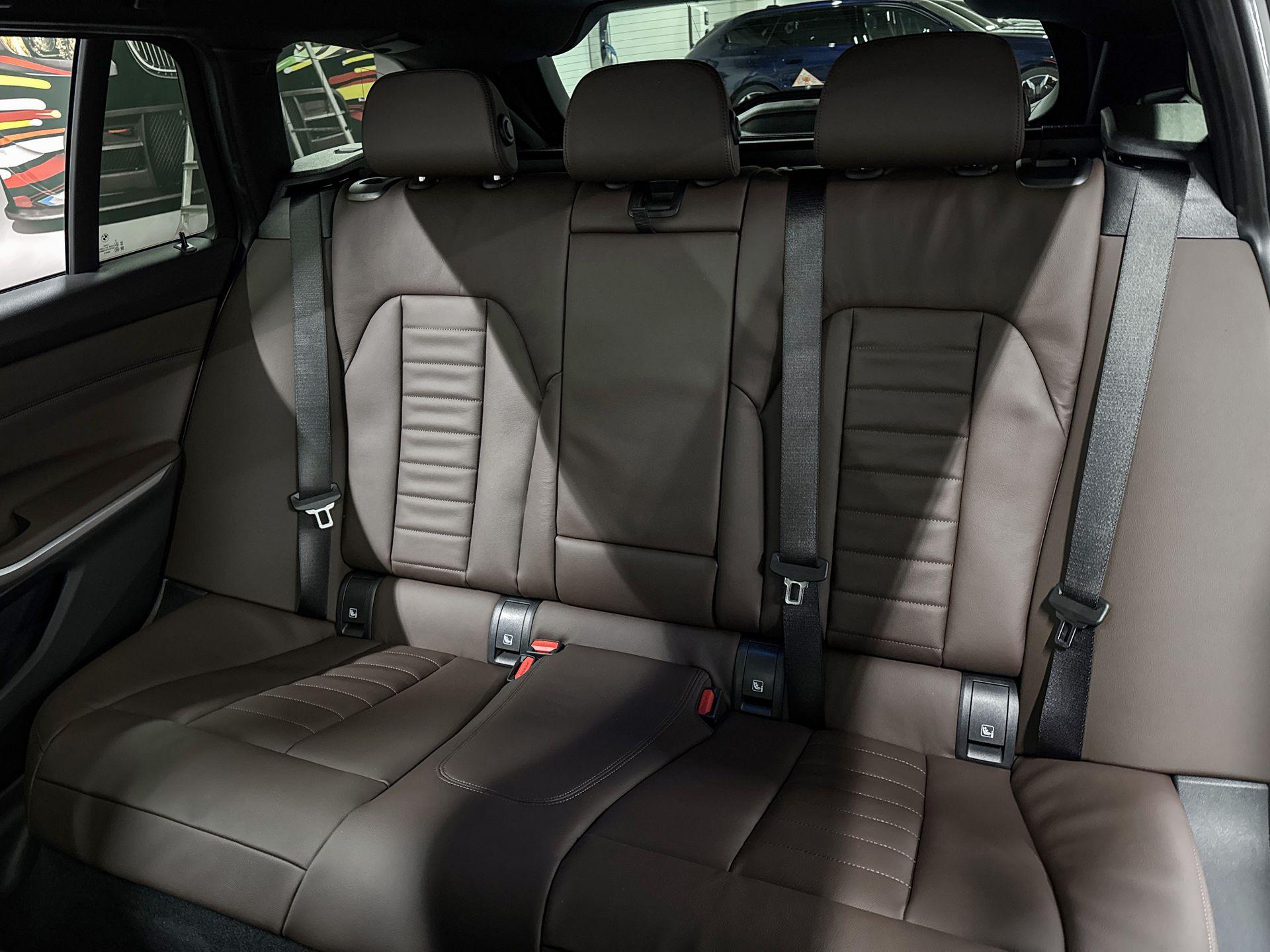 Foto van BMW 330e