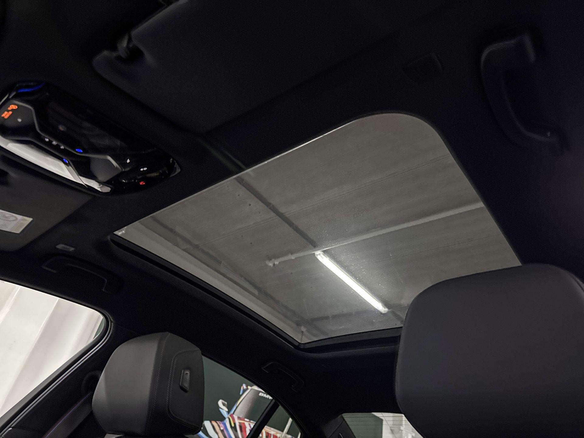 Foto van BMW 530e