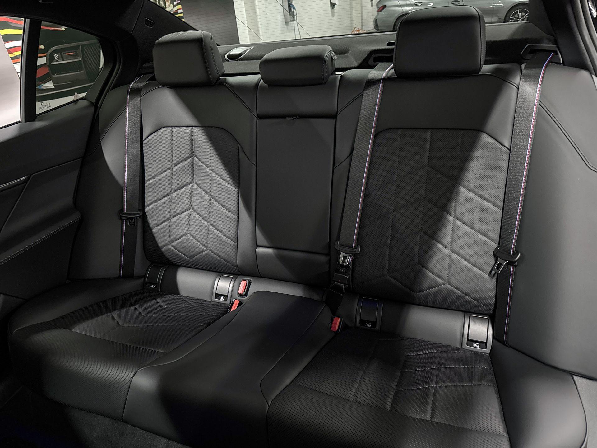 Foto van BMW 530e