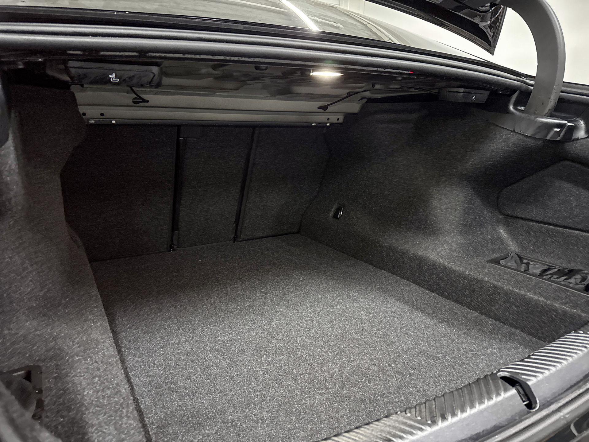 Foto van BMW 530e